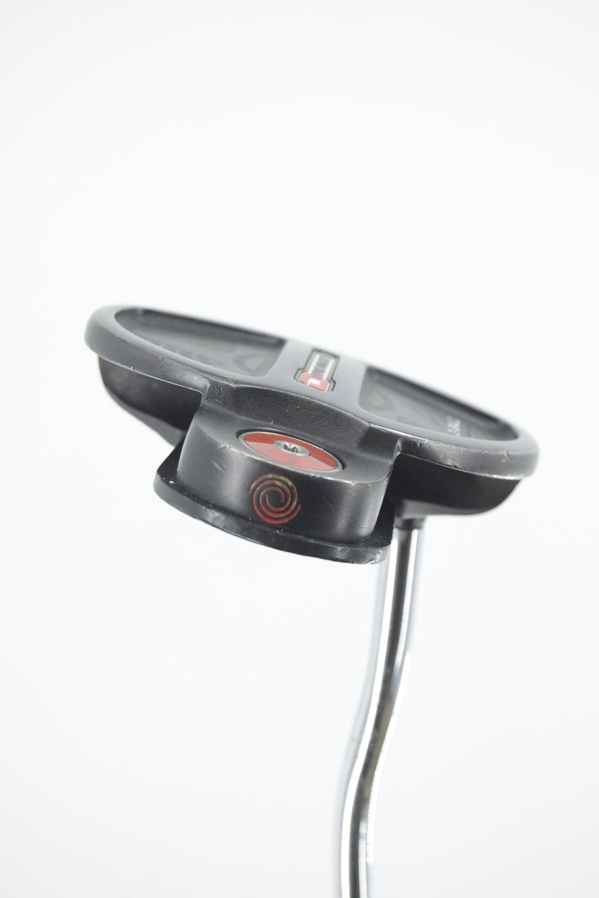 Odyssey O-Works 2-Ball Putter 34.75" Golf Putters Odyssey 