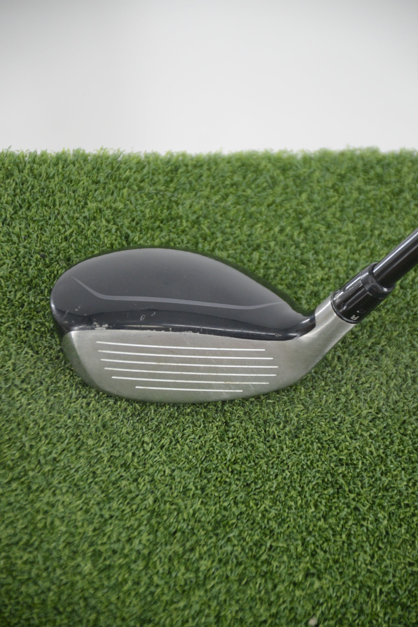 TaylorMade Rescue TP 2009 4 Hybrid S Flex 39.25"
