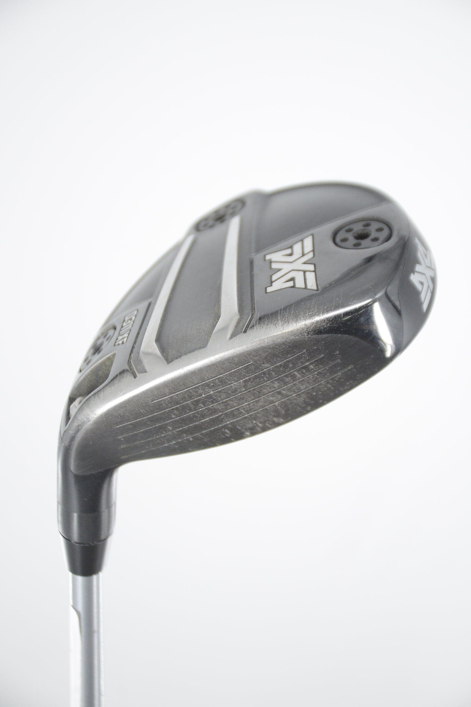 PXG 0311XF Gen5 7 Wood S Flex 42" Golf Clubs GolfRoots 