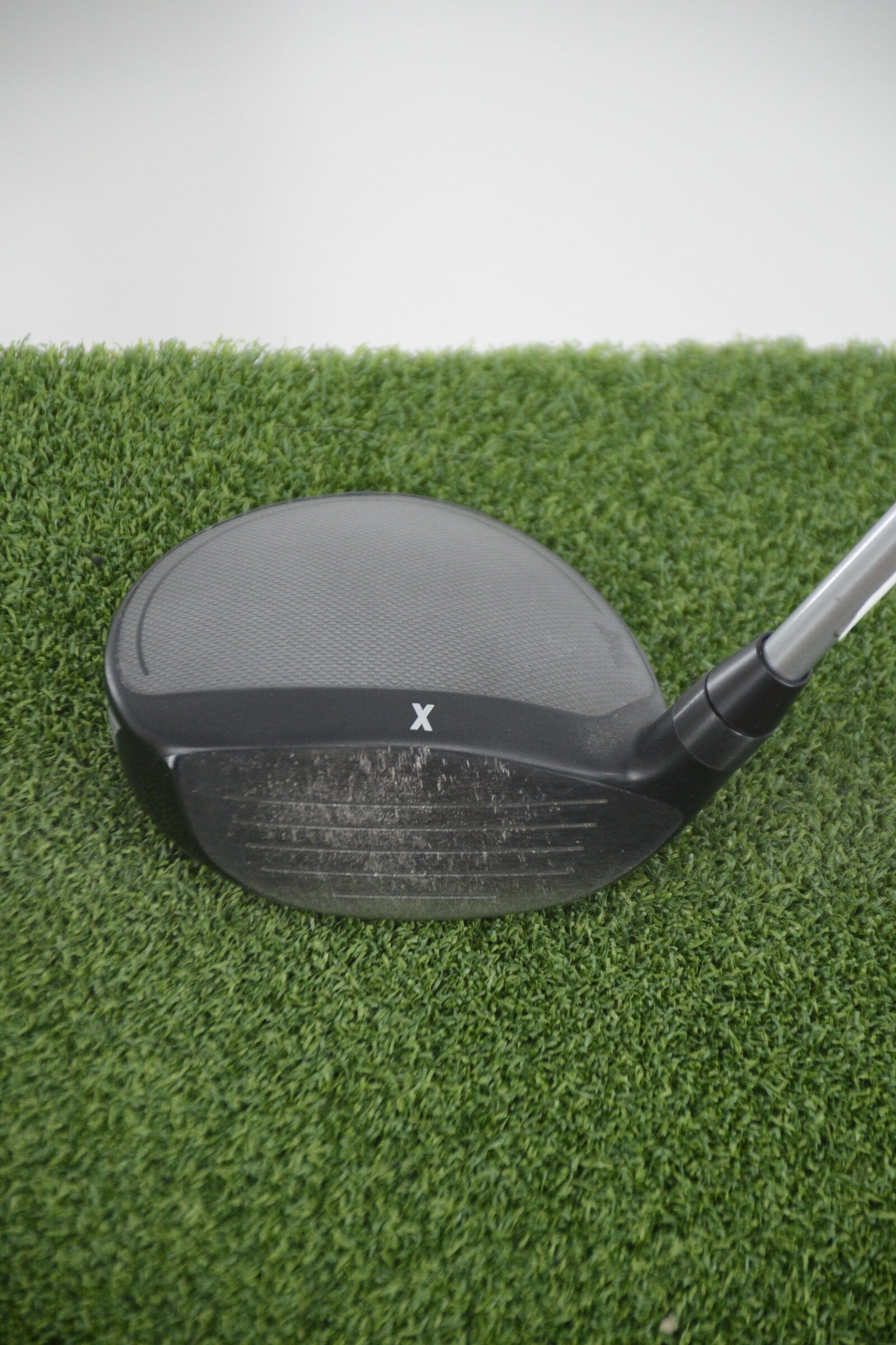 PXG 0311XF Gen5 7 Wood S Flex 42" Golf Clubs GolfRoots 