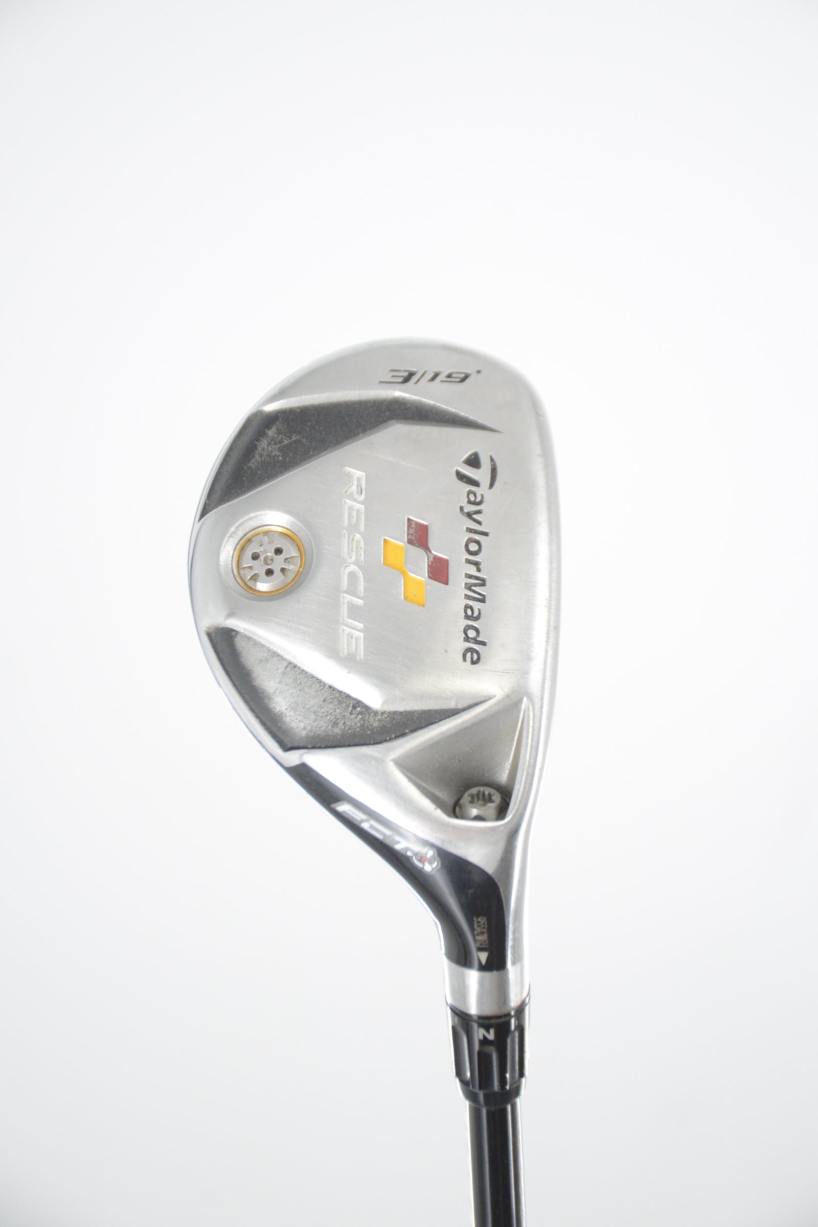 TaylorMade Rescue TP 2009 3 Hybrid S Flex 40.25"