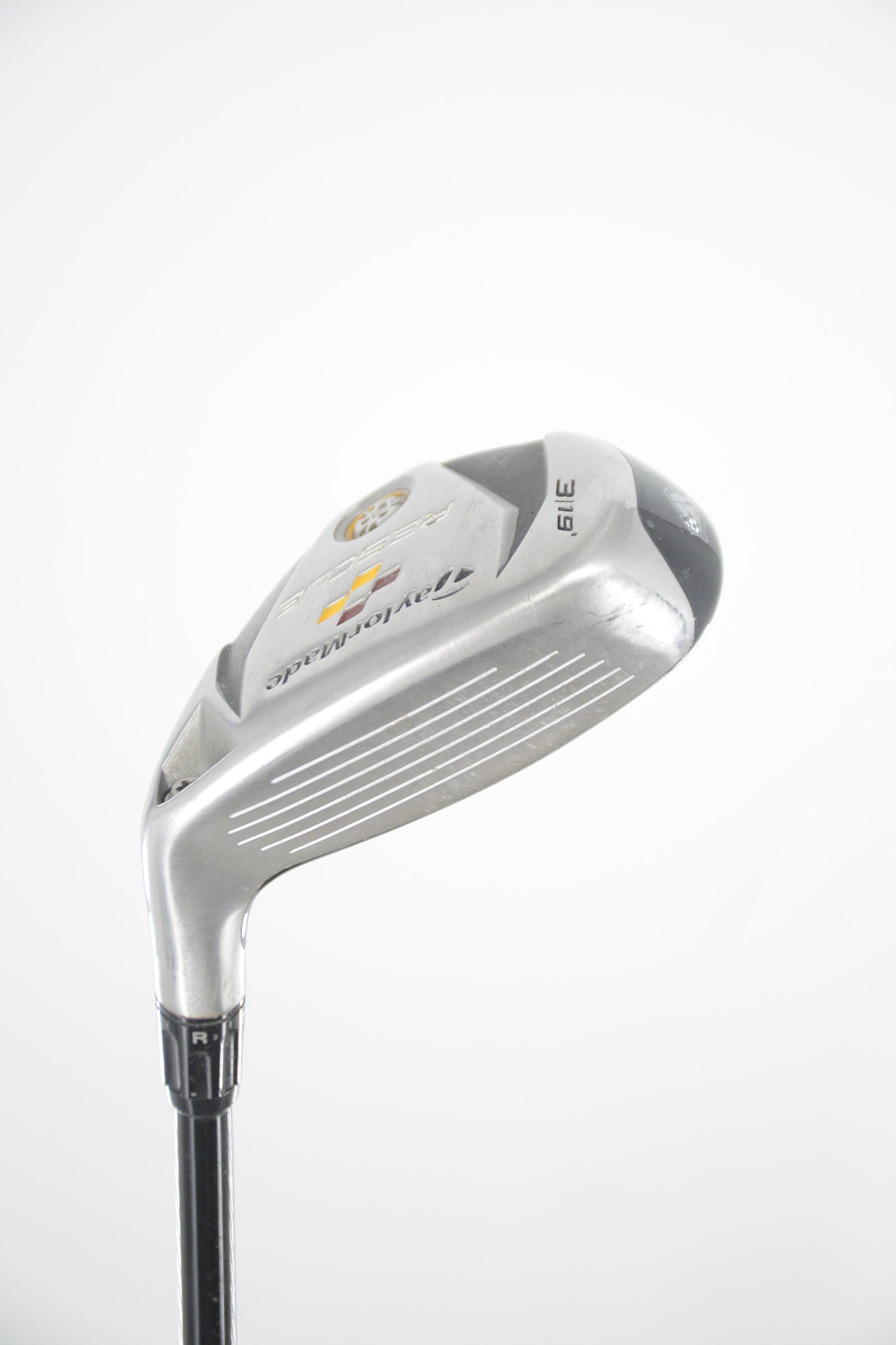TaylorMade Rescue TP 2009 3 Hybrid S Flex 40.25"