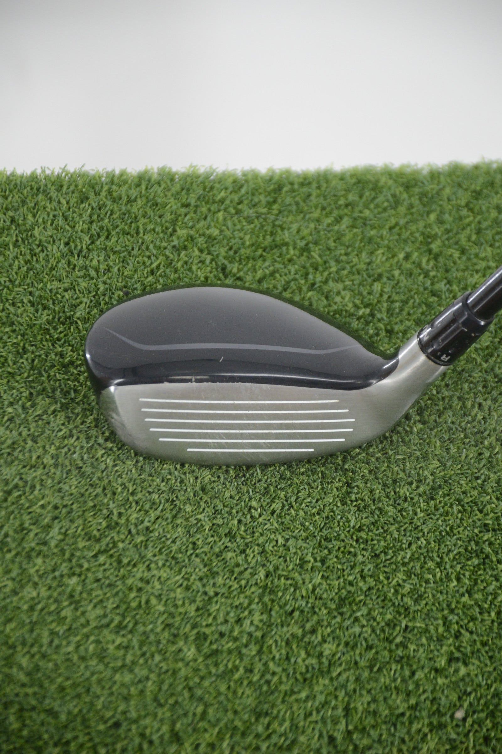TaylorMade Rescue TP 2009 3 Hybrid S Flex 40.25"