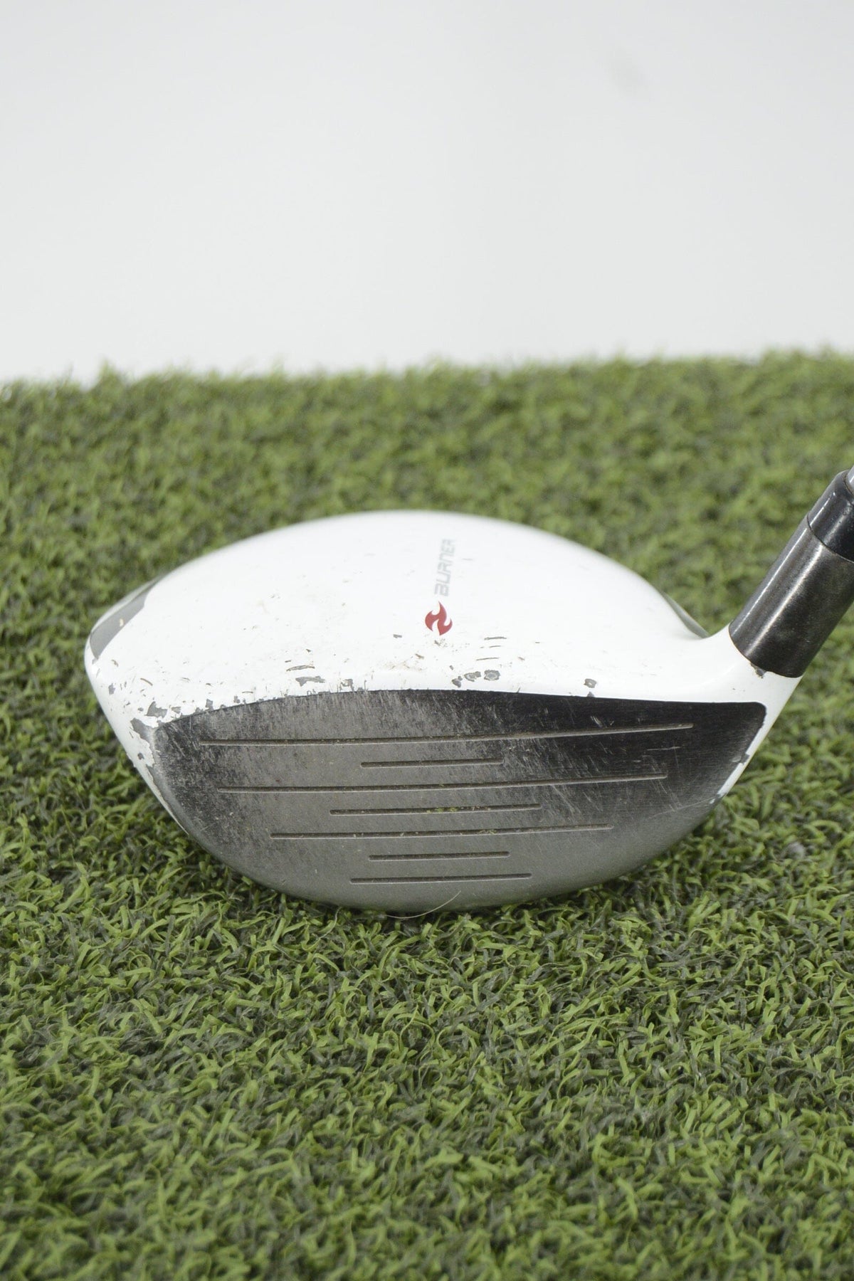 TaylorMade Burner Superfast 2.0 4 Wood R Flex 43" Golf Clubs GolfRoots 