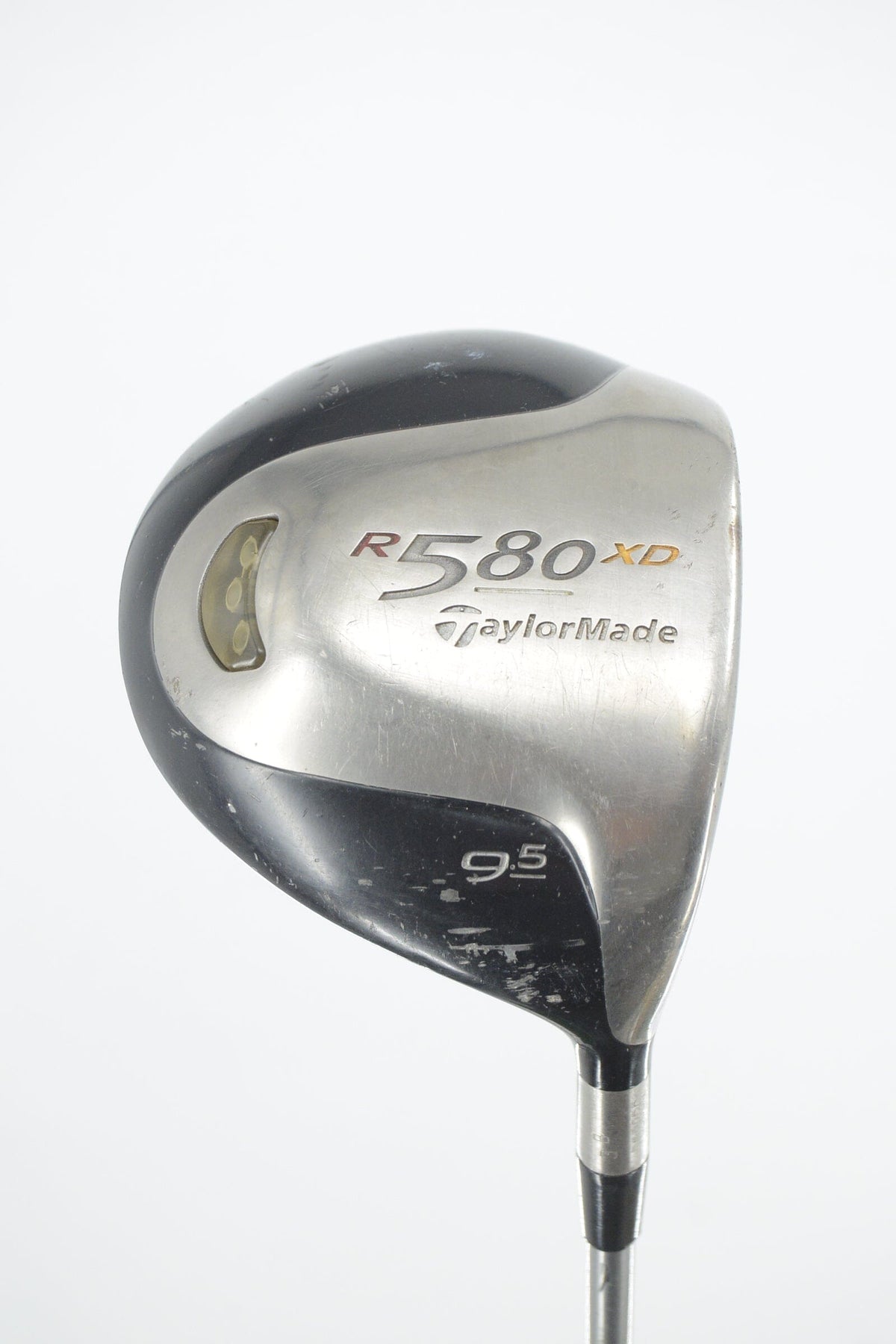 TaylorMade R580 XD 9.5 Degree Driver X Flex 45.25" Golf Clubs GolfRoots 