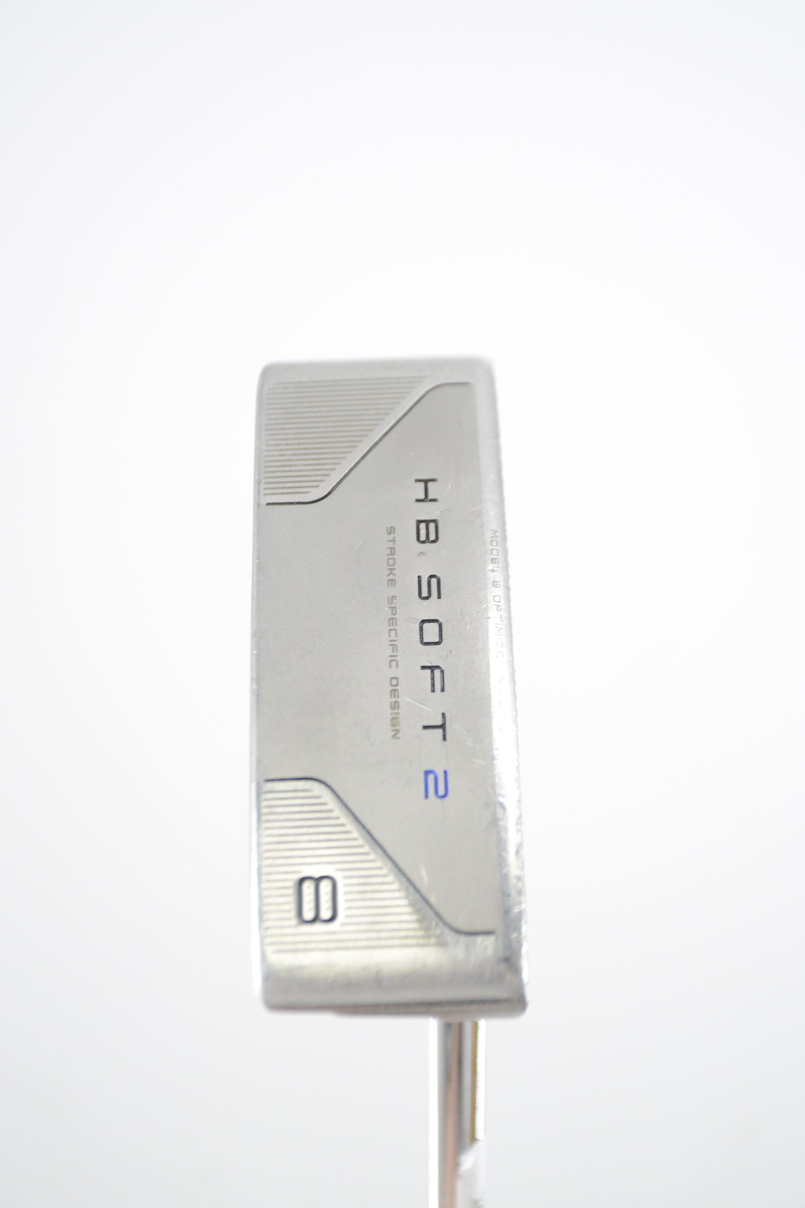 Cleveland Huntington Beach Soft 2 #8 Putter 34.75" Golf Clubs GolfRoots 