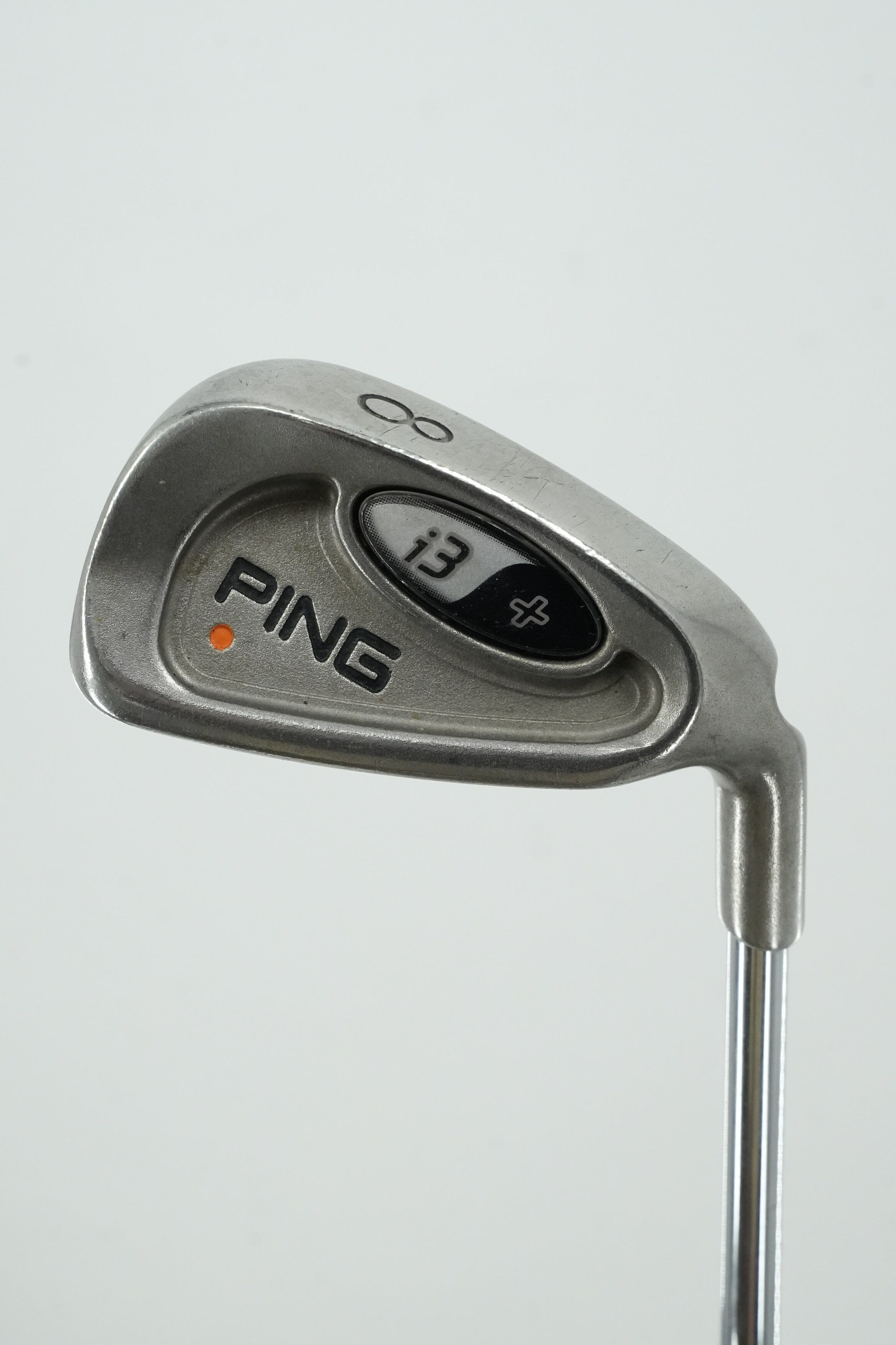 Ping I3 + 5-9 Iron Set S Flex -0.25" Golf Clubs GolfRoots 