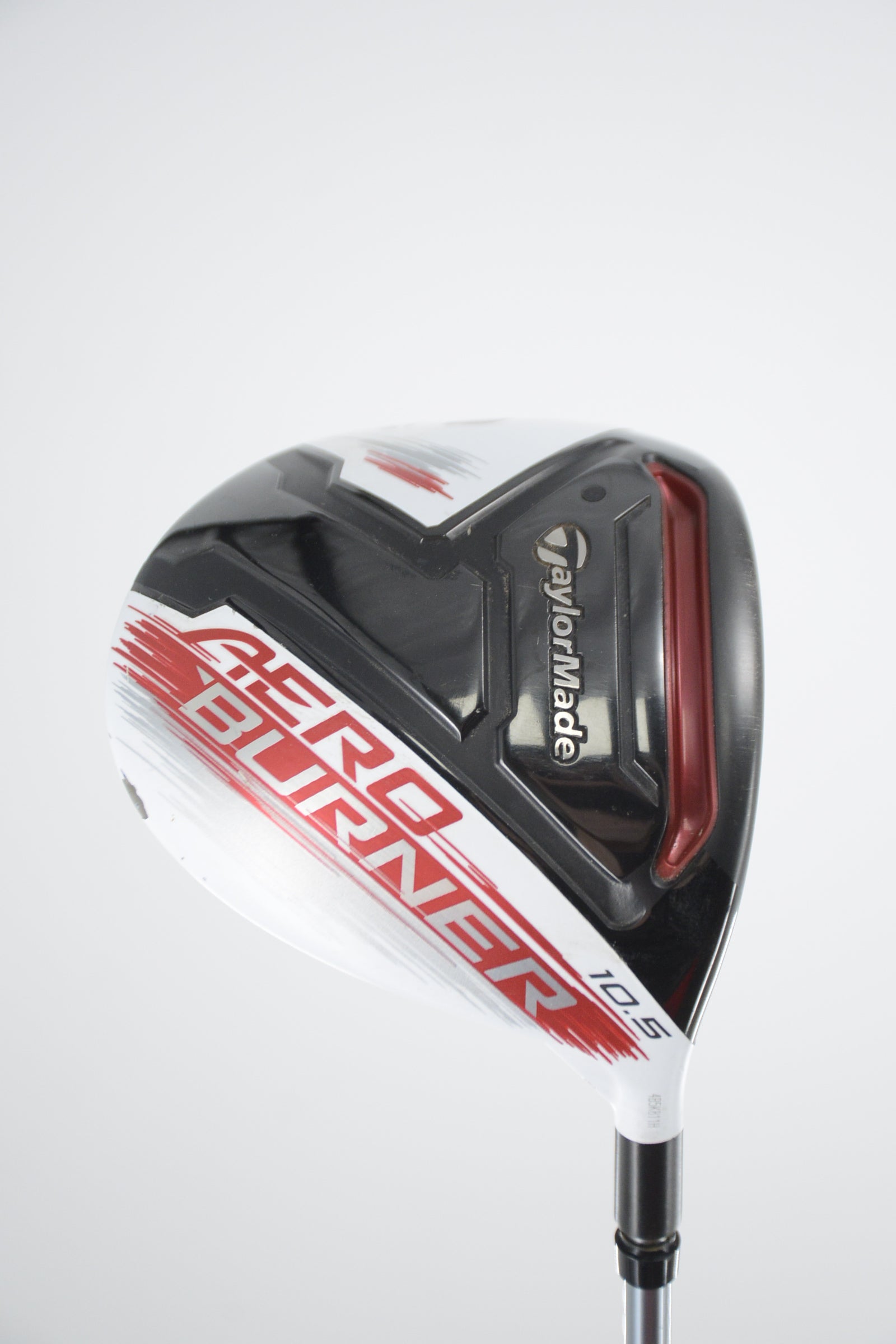 TaylorMade Aeroburner 10.5 Degree Driver S Flex 45.75"
