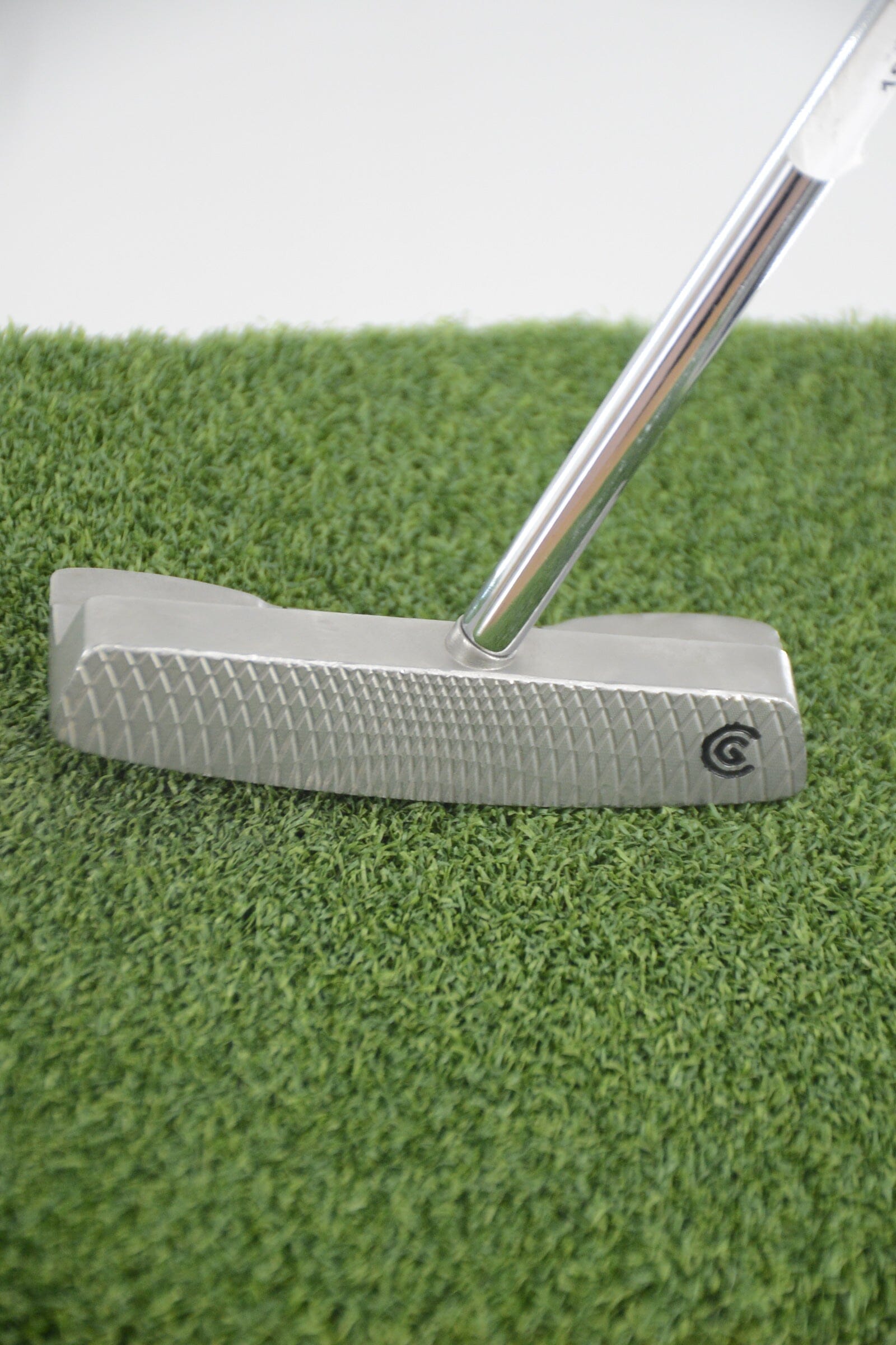 Cleveland Huntington Beach Soft 2 #8 Putter 34.75" Golf Clubs GolfRoots 