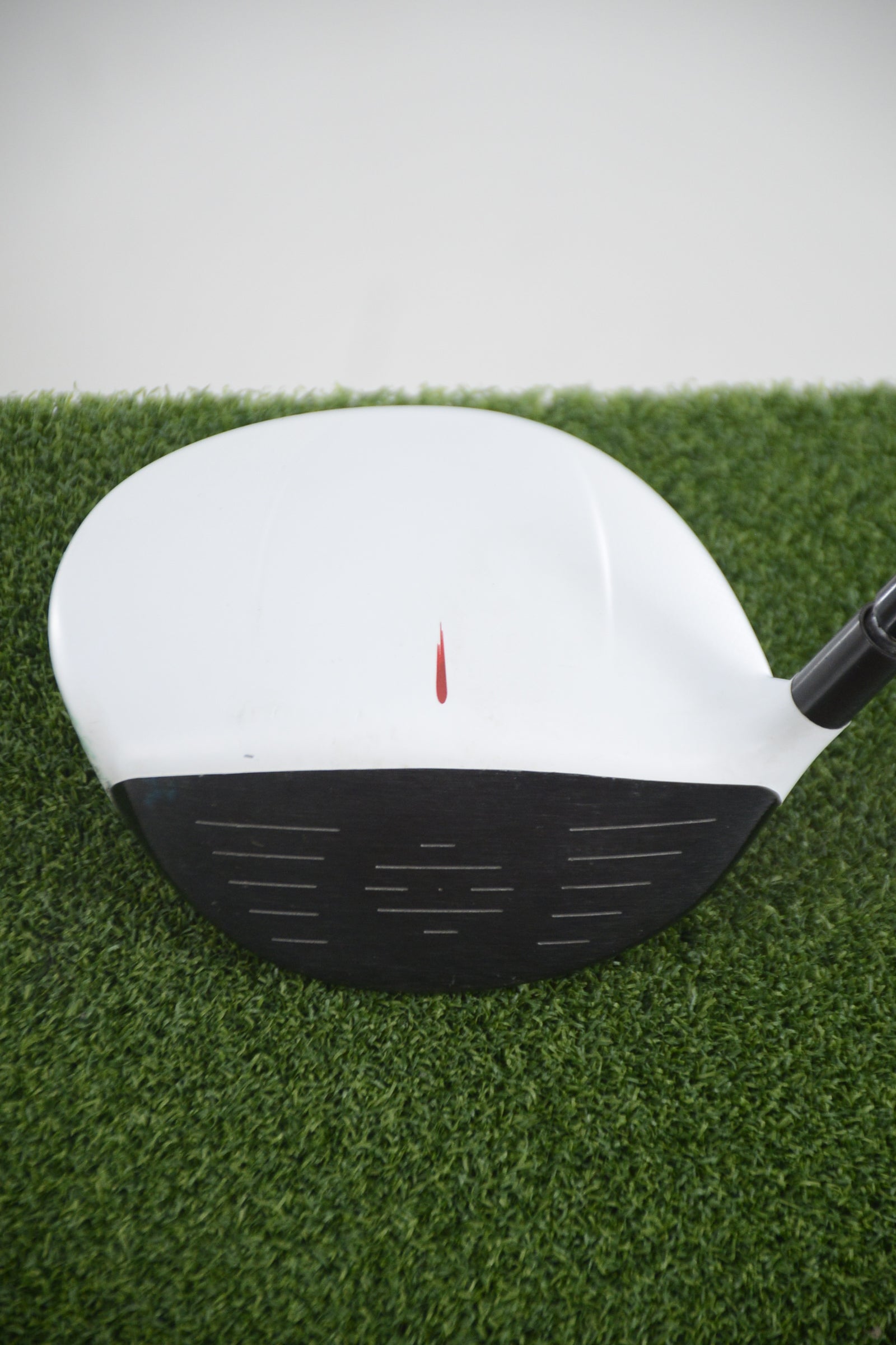 TaylorMade Aeroburner 10.5 Degree Driver S Flex 45.75"