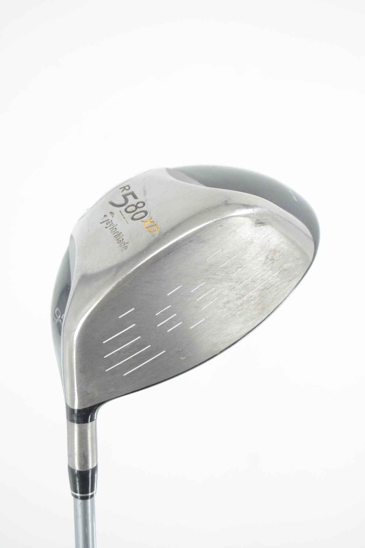 TaylorMade R580 XD 9.5 Degree Driver R Flex 45.25" Golf Clubs GolfRoots 