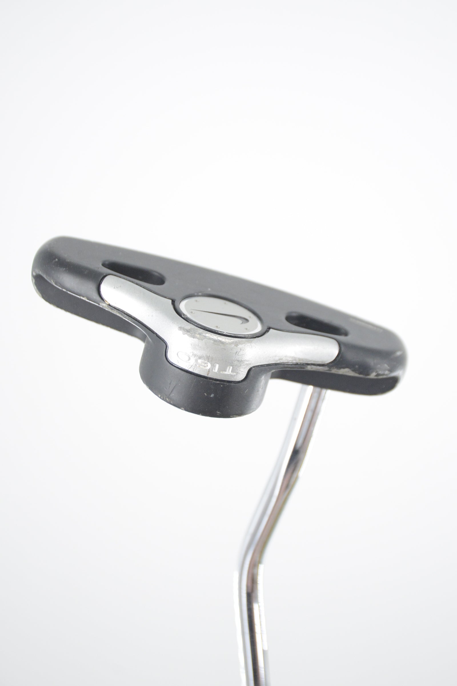 Nike Black OZ T160 Putter 35"