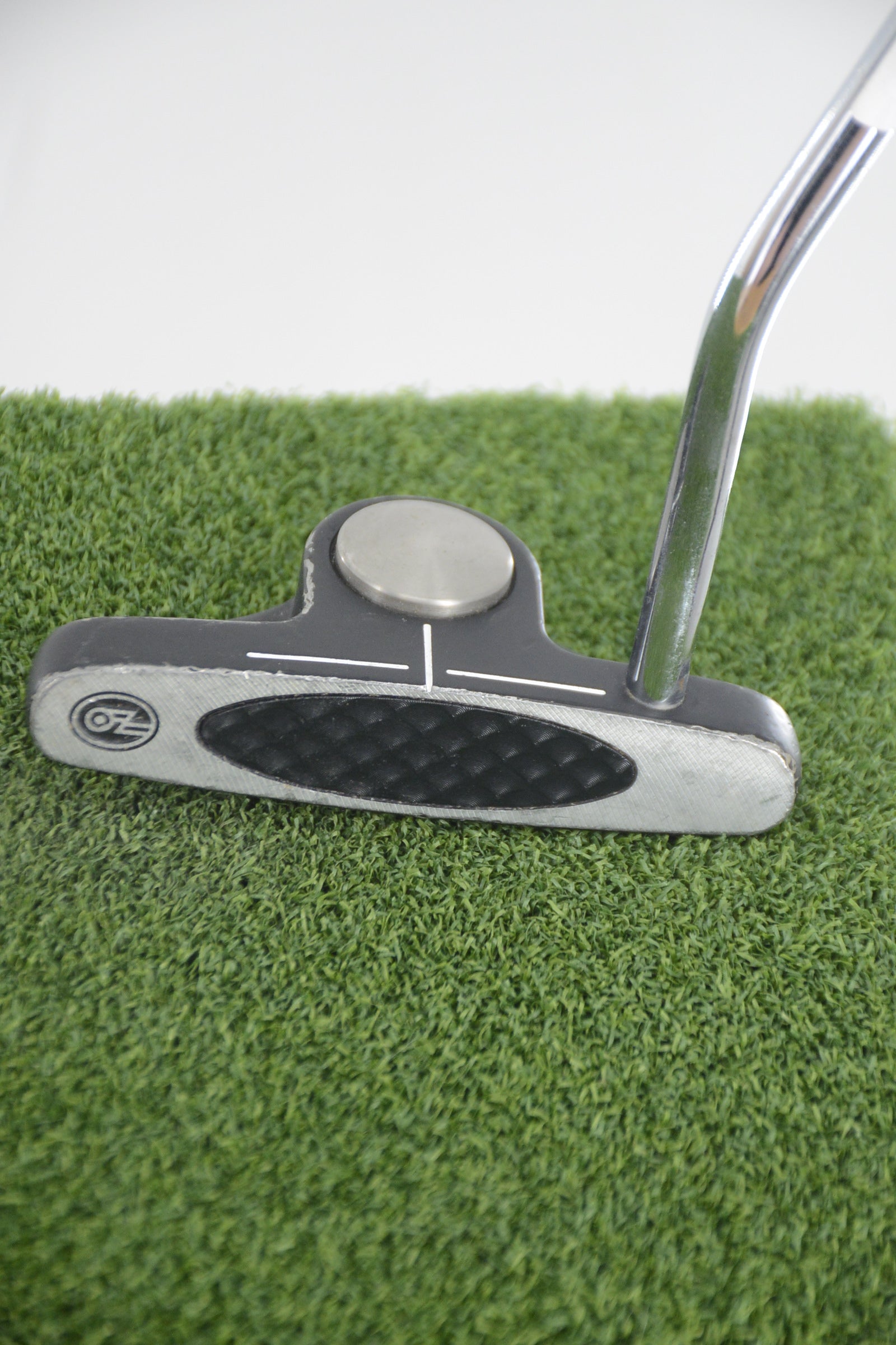 Nike Black OZ T160 Putter 35"
