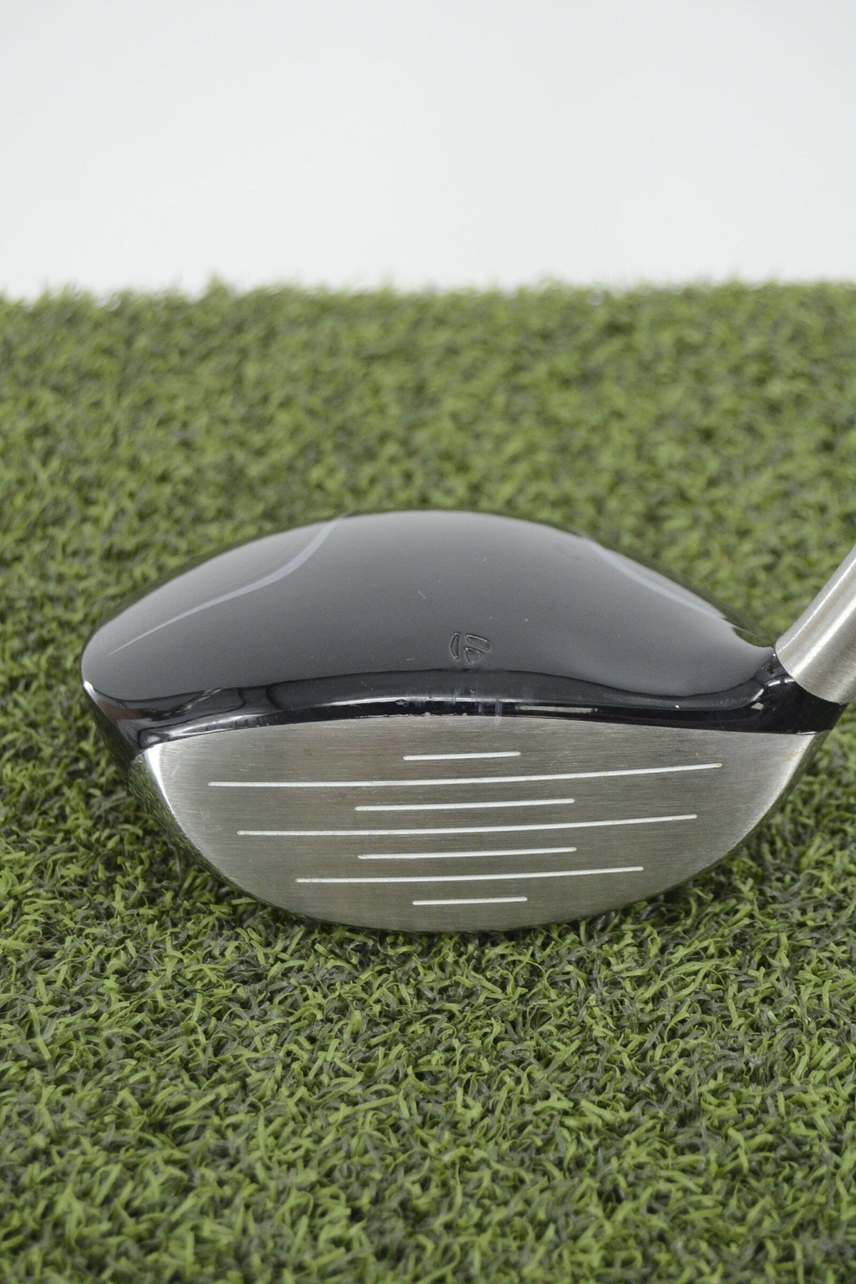 TaylorMade Burner 2007 Steel 3 Wood SR Flex 42.5" Golf Clubs GolfRoots 