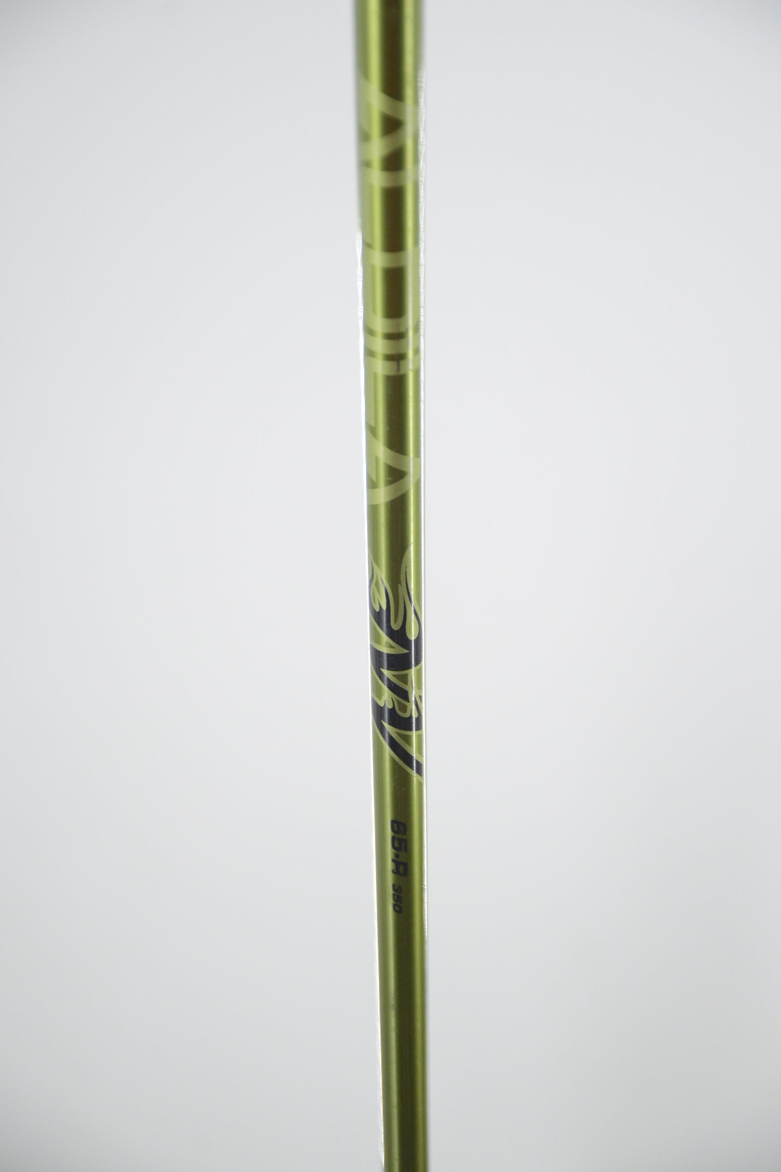 TaylorMade Burner 2007 9.5 Degree Driver R Flex 45.25"