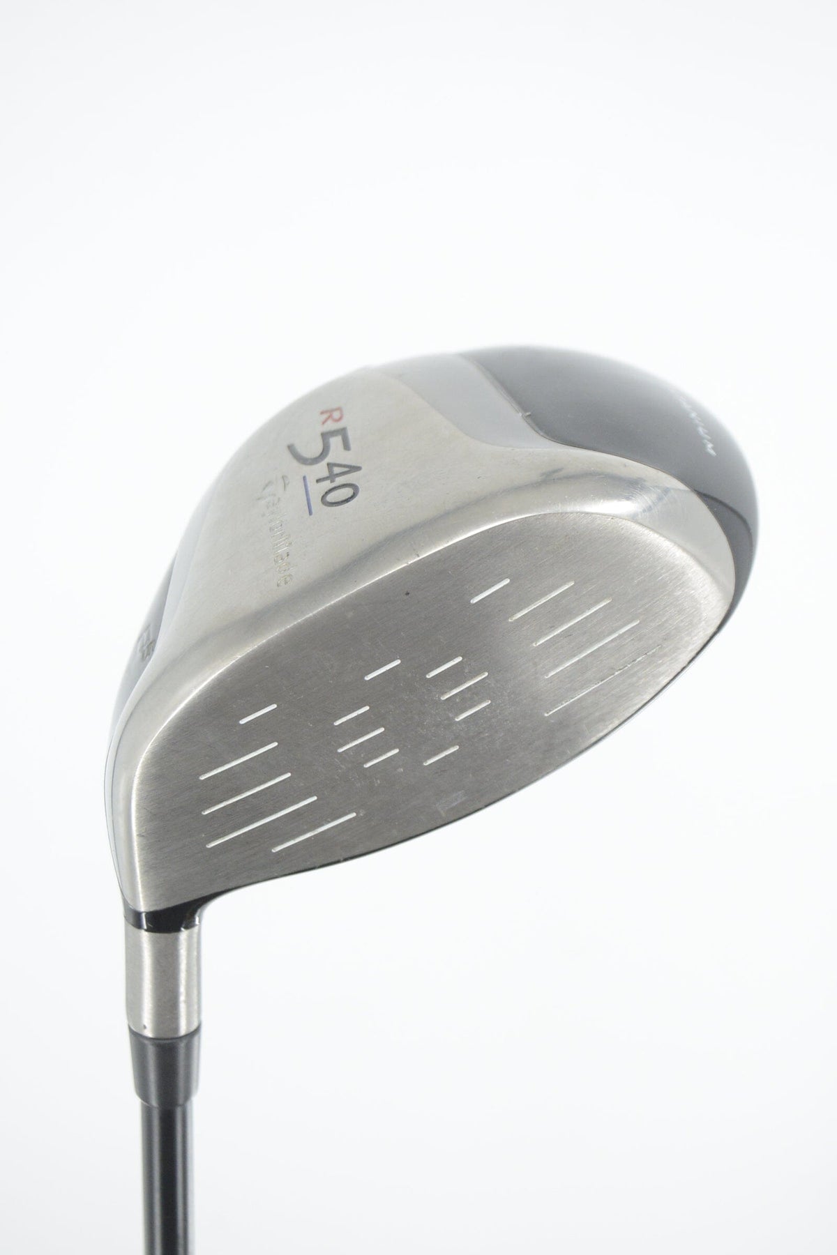 TaylorMade R540 8.5 Degree Driver S Flex 44.5" Golf Clubs GolfRoots 