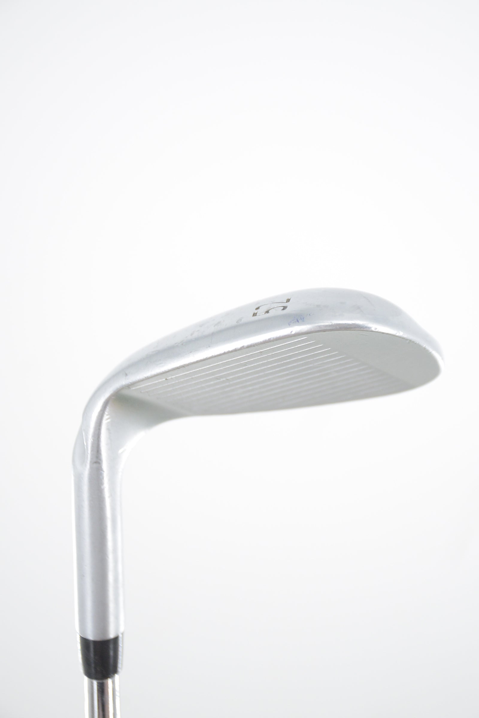 Ping Anser Forged 52 Degree Wedge Wedge Flex 35.5"