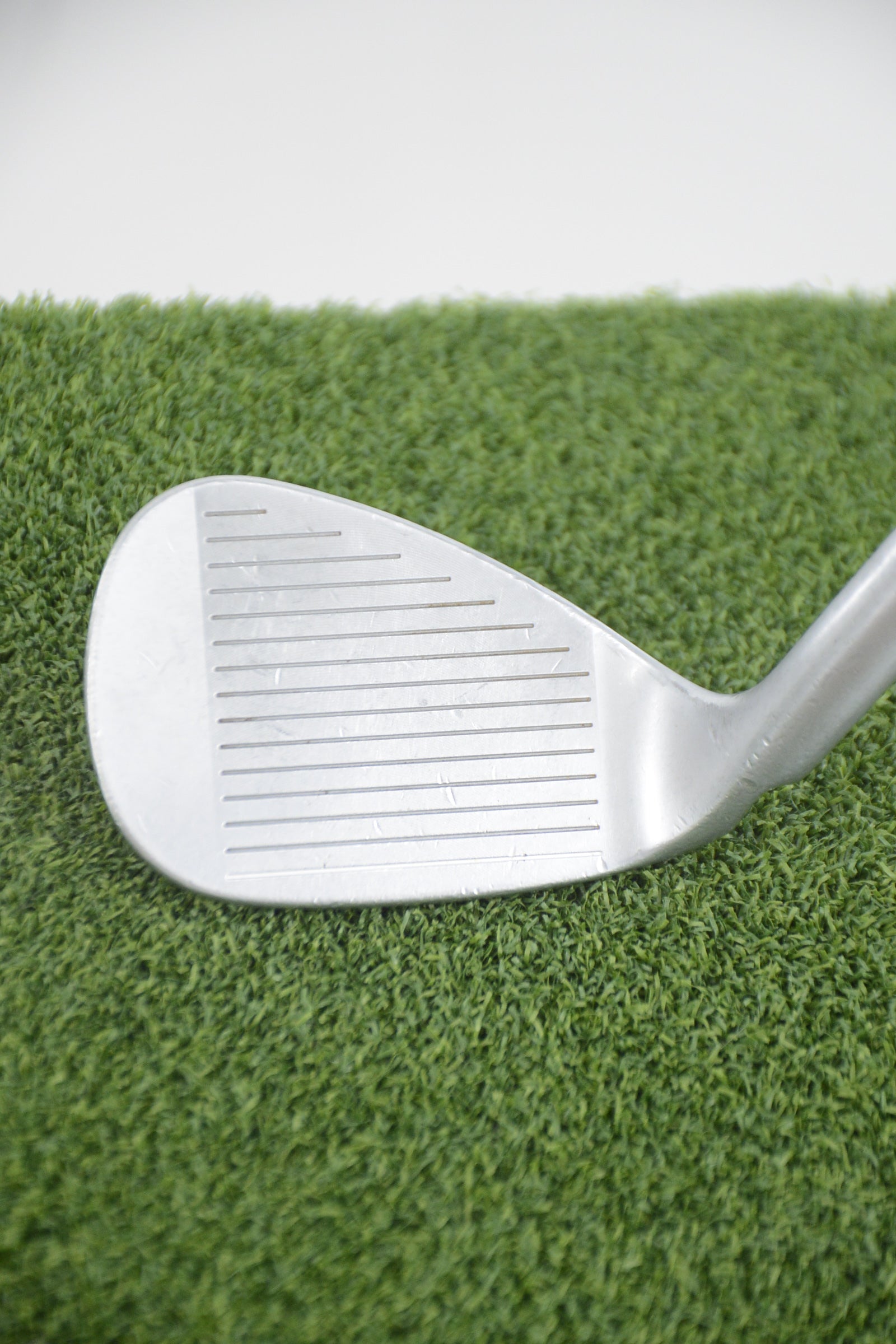 Ping Anser Forged 52 Degree Wedge Wedge Flex 35.5"