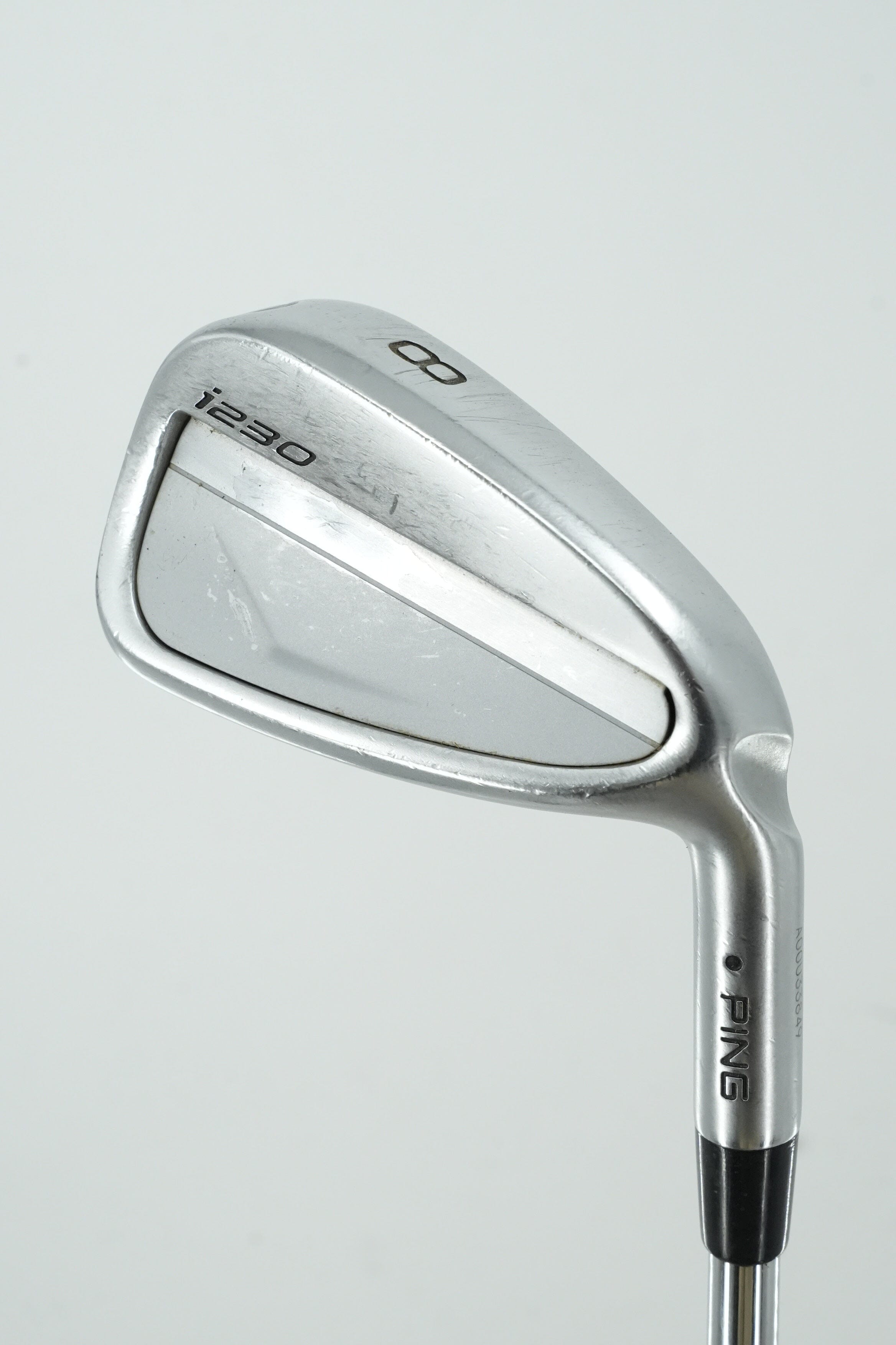 Ping I230 5-PW Iron Set S Flex +0.25" Golf Clubs GolfRoots 
