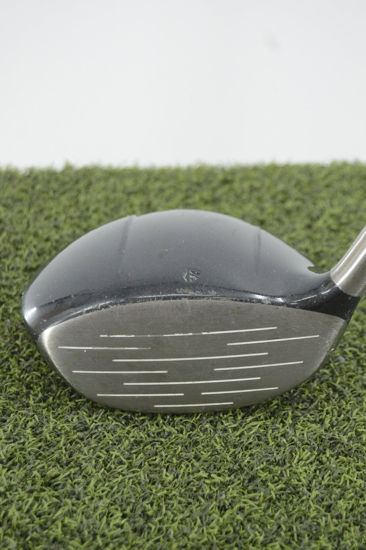 TaylorMade 320 Ti Tour 9.5 Degree Driver S Flex 45" Golf Clubs GolfRoots 