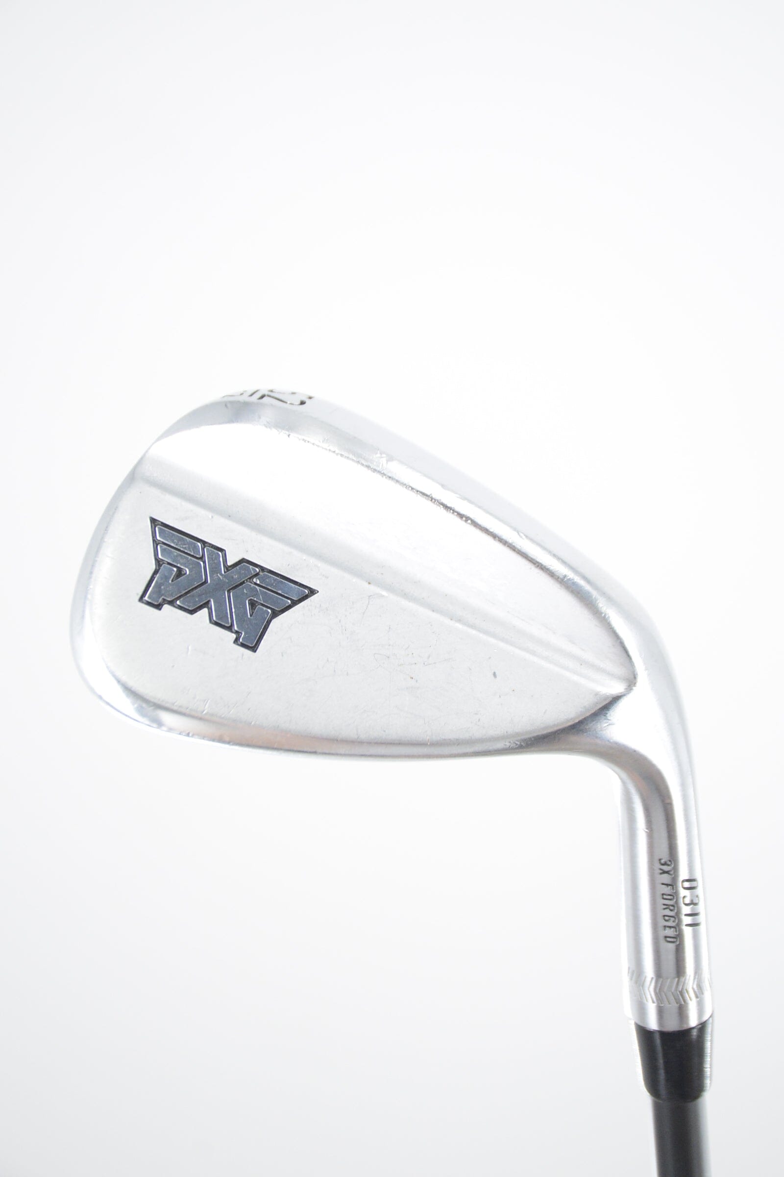 PXG 0311 3X Forged Chrome 52 Degree Wedge R Flex 35.75" Golf Clubs GolfRoots 