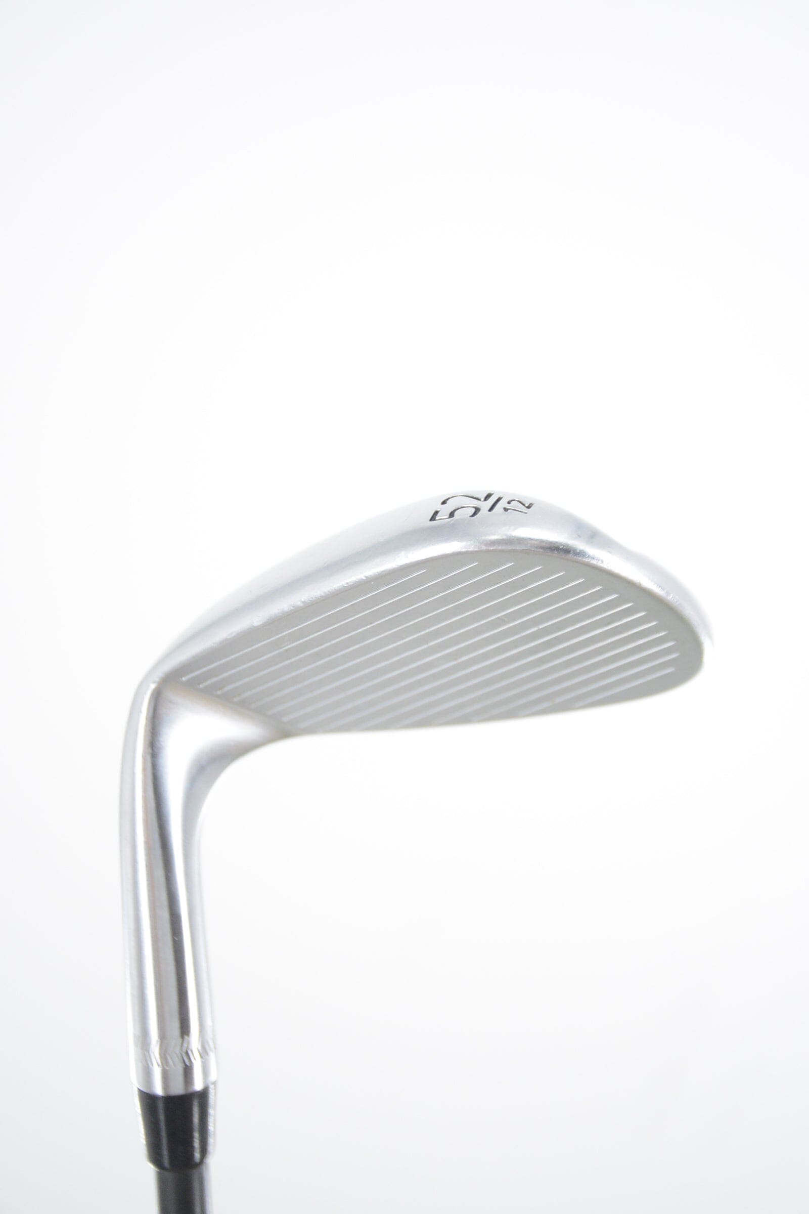 PXG 0311 3X Forged Chrome 52 Degree Wedge R Flex 35.75" Golf Clubs GolfRoots 