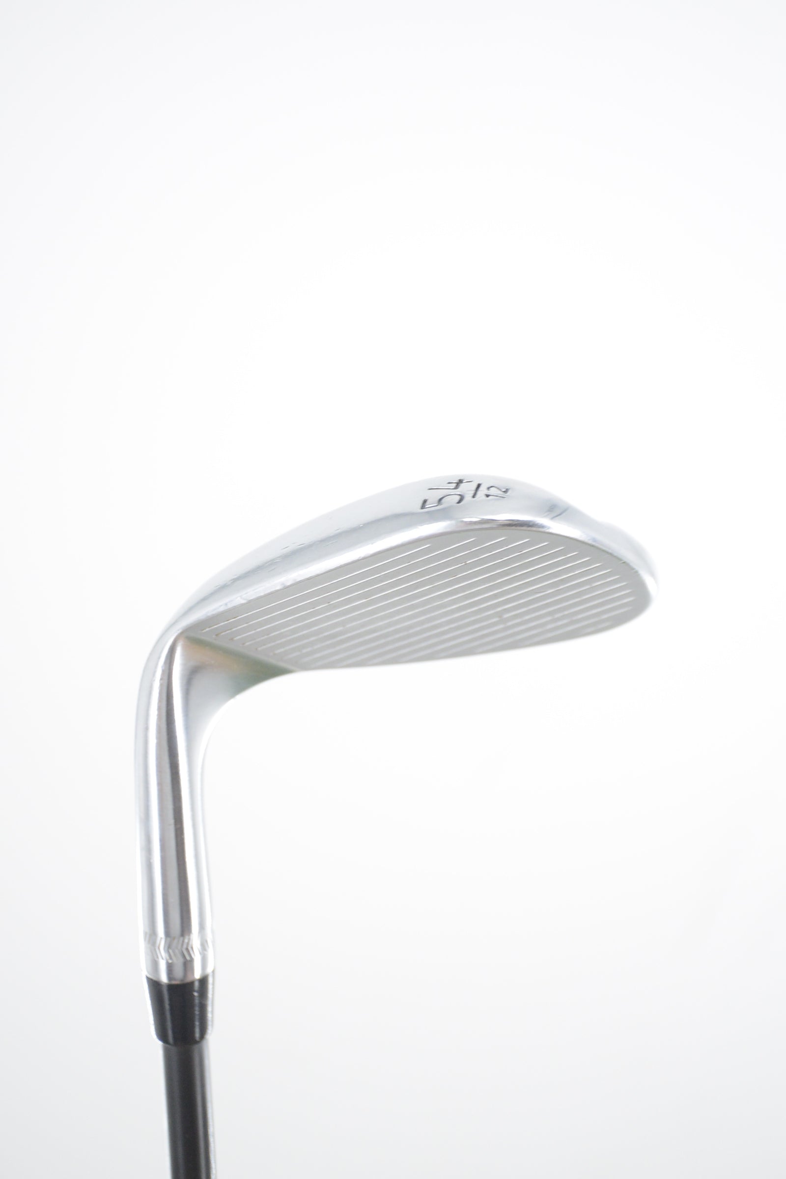 PXG 0311 3X Forged Chrome 54 Degree Wedge R Flex 35.5"