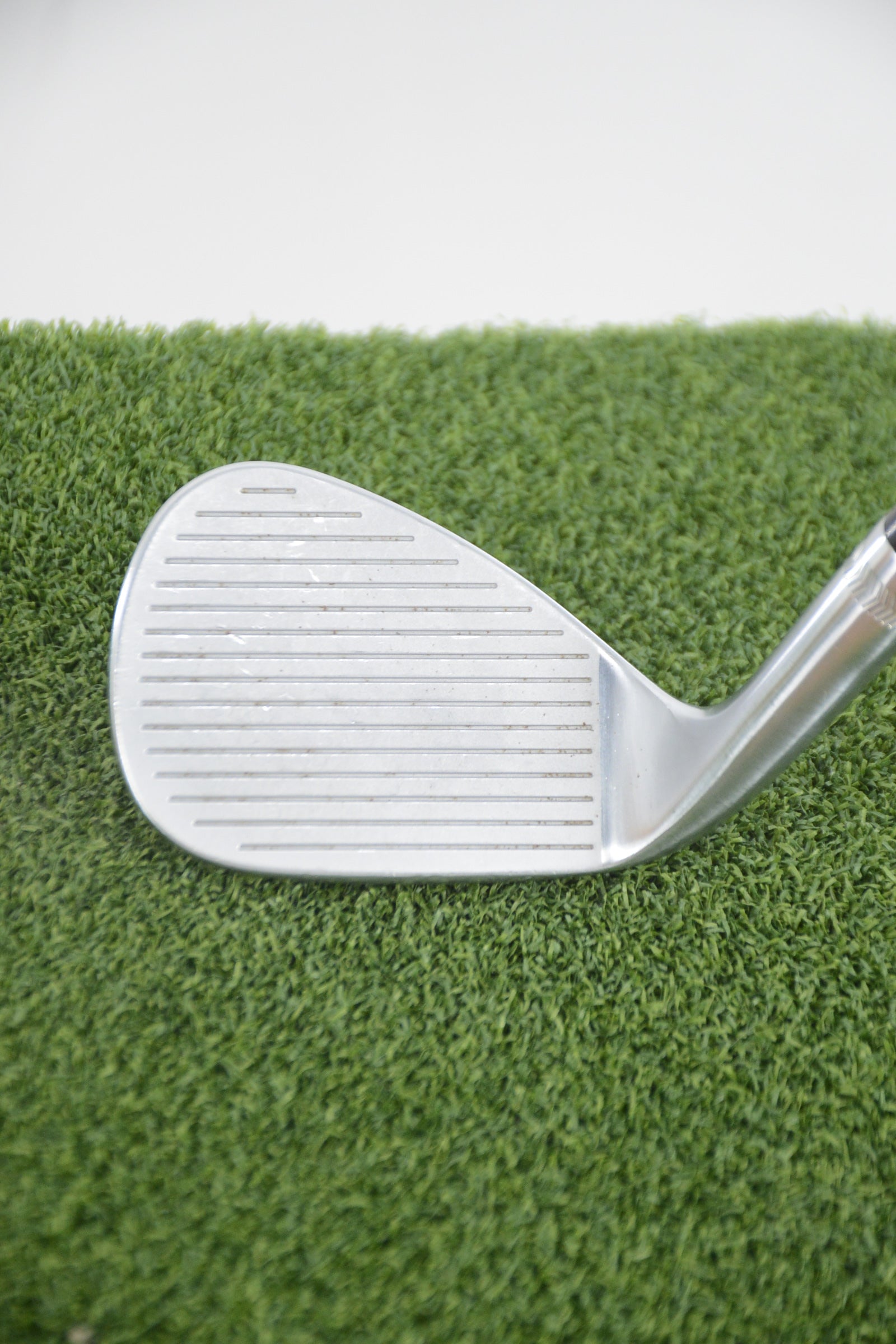 PXG 0311 3X Forged Chrome 54 Degree Wedge R Flex 35.5"
