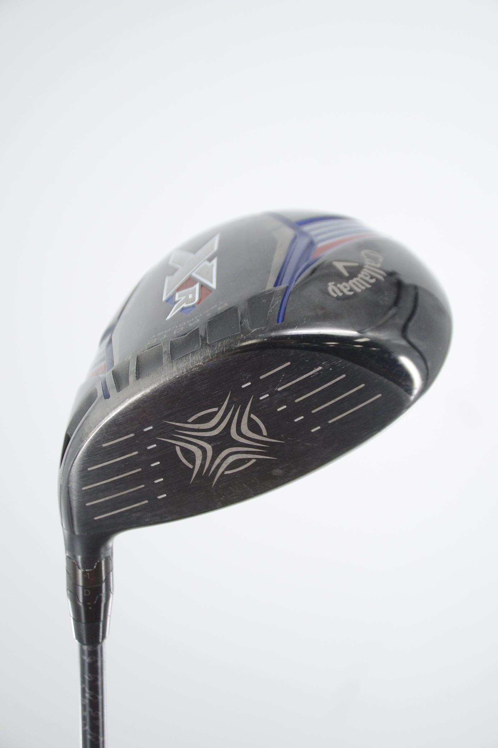 Callaway XR 12 Degree Driver SR Flex 45.75"
