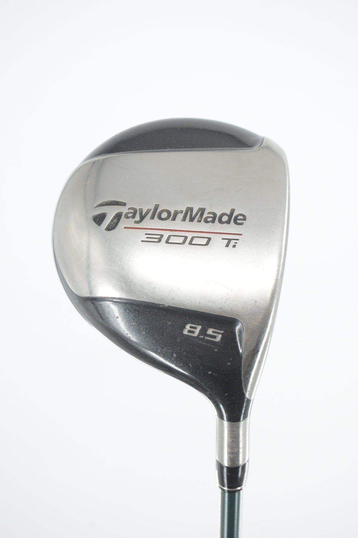 TaylorMade 300 8.5 Degree Driver X Flex 44" Golf Clubs GolfRoots 