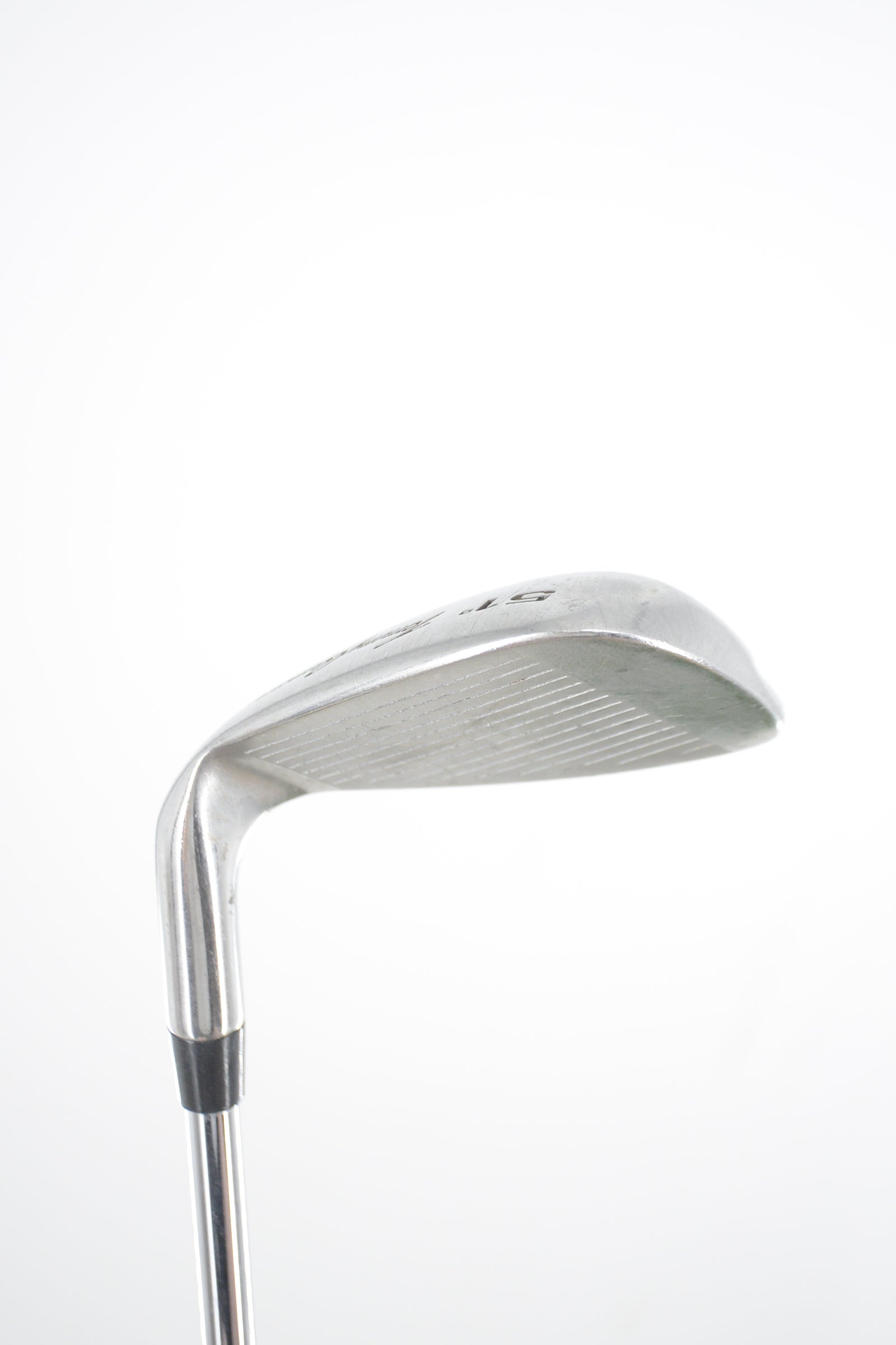 Tommy Armour 845 Stripe 51 Degree Wedge S Flex 35"