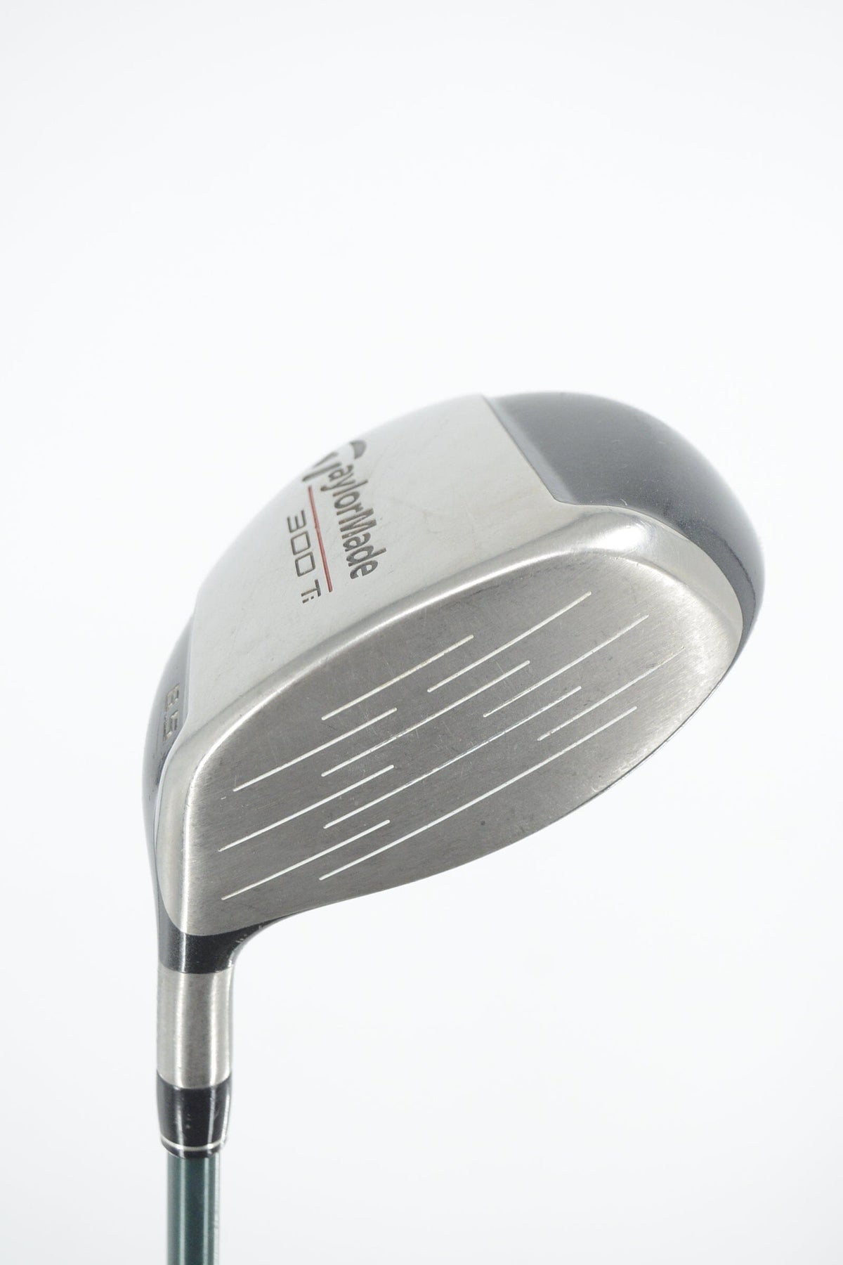 TaylorMade 300 8.5 Degree Driver X Flex 44" Golf Clubs GolfRoots 