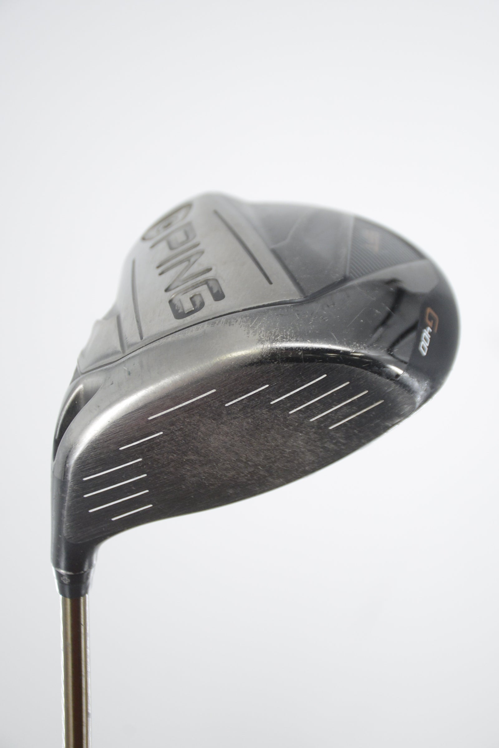 Ping G400 SFT 12 Degree Driver SR Flex 45.5"