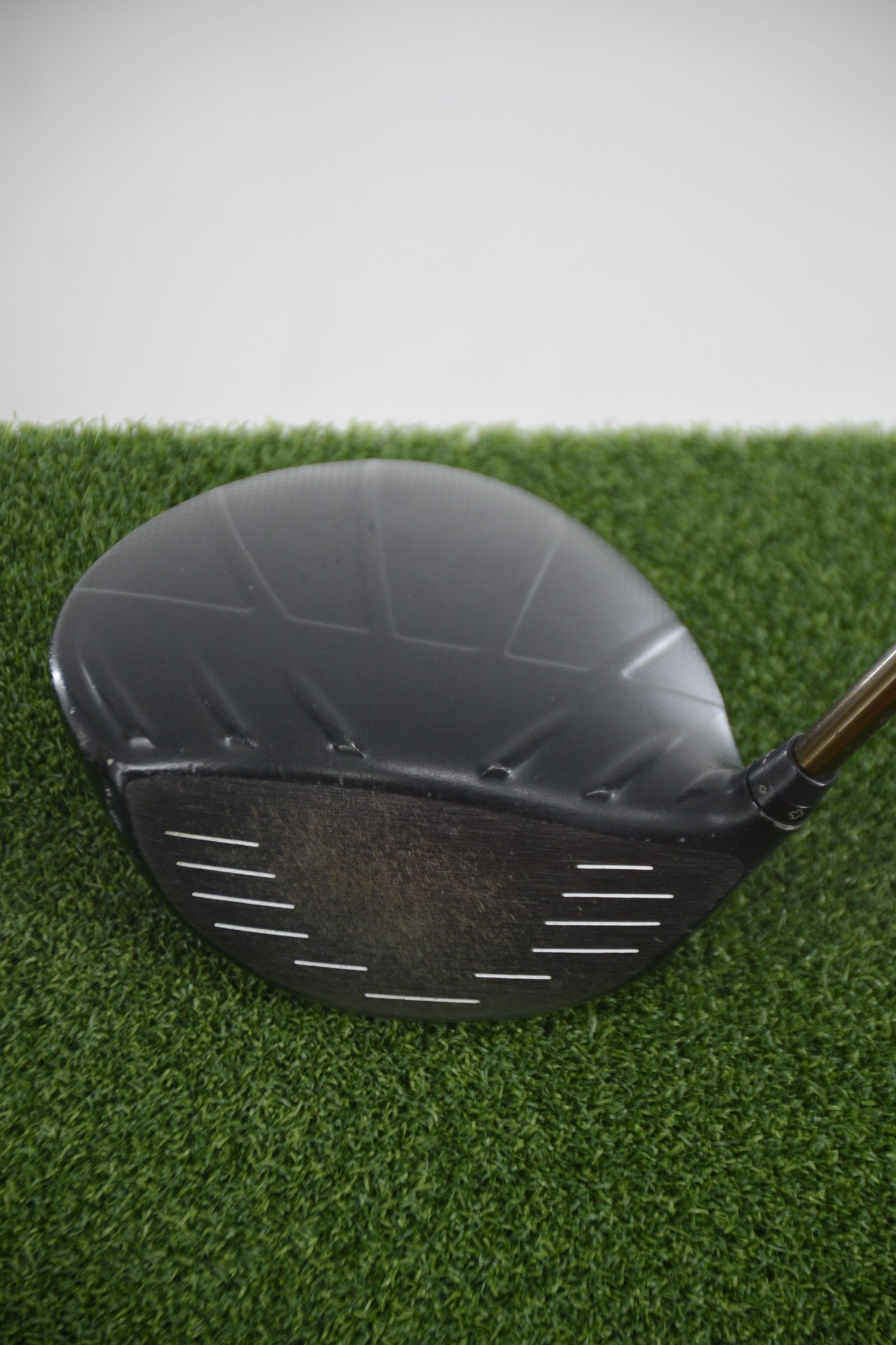 Ping G400 SFT 12 Degree Driver SR Flex 45.5"