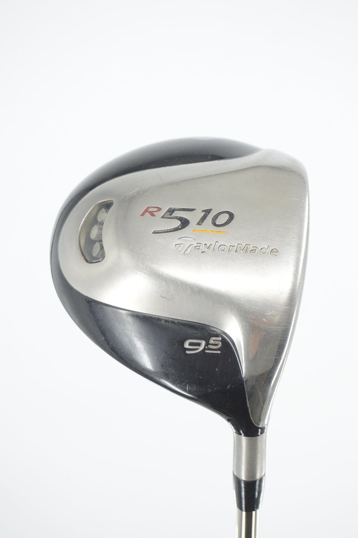 TaylorMade R510 TP 9.5 Degree Driver S Flex 44.75" Golf Clubs GolfRoots 