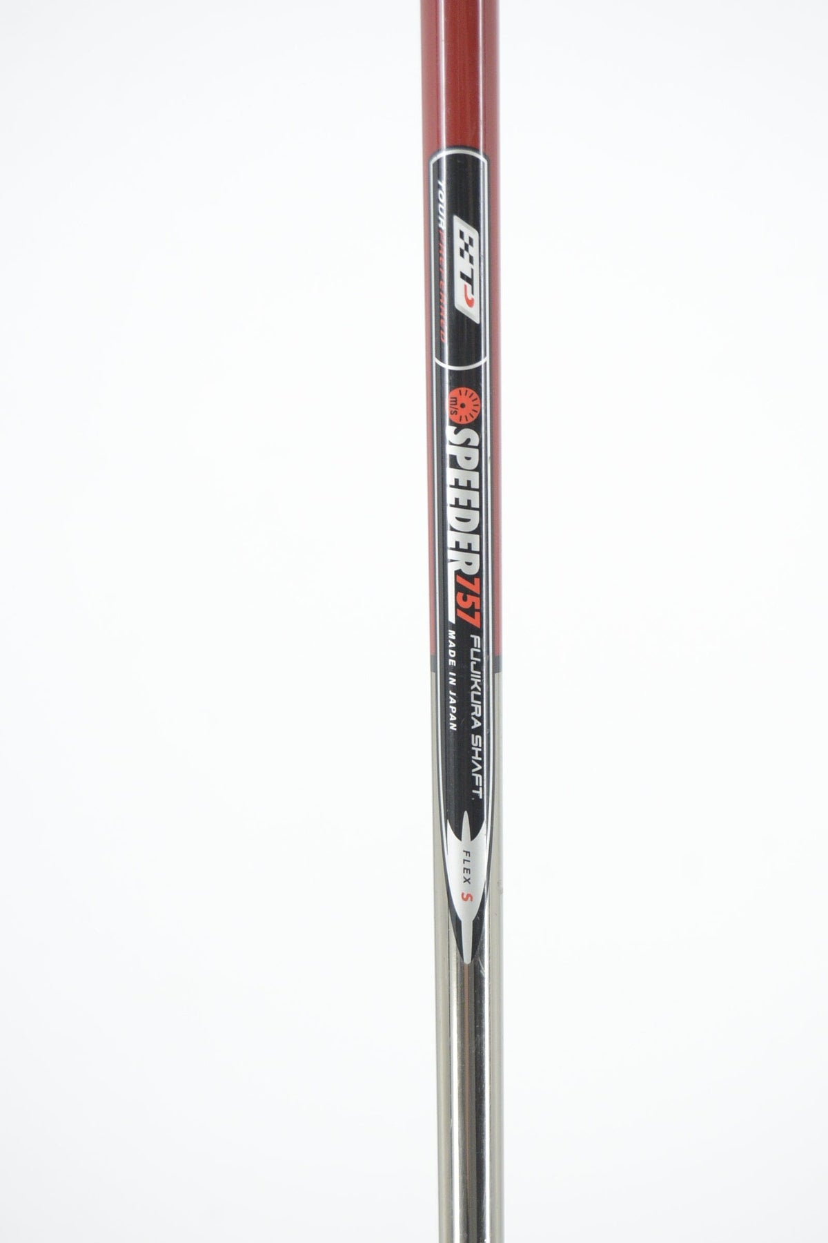TaylorMade R510 TP 9.5 Degree Driver S Flex 44.75" Golf Clubs GolfRoots 