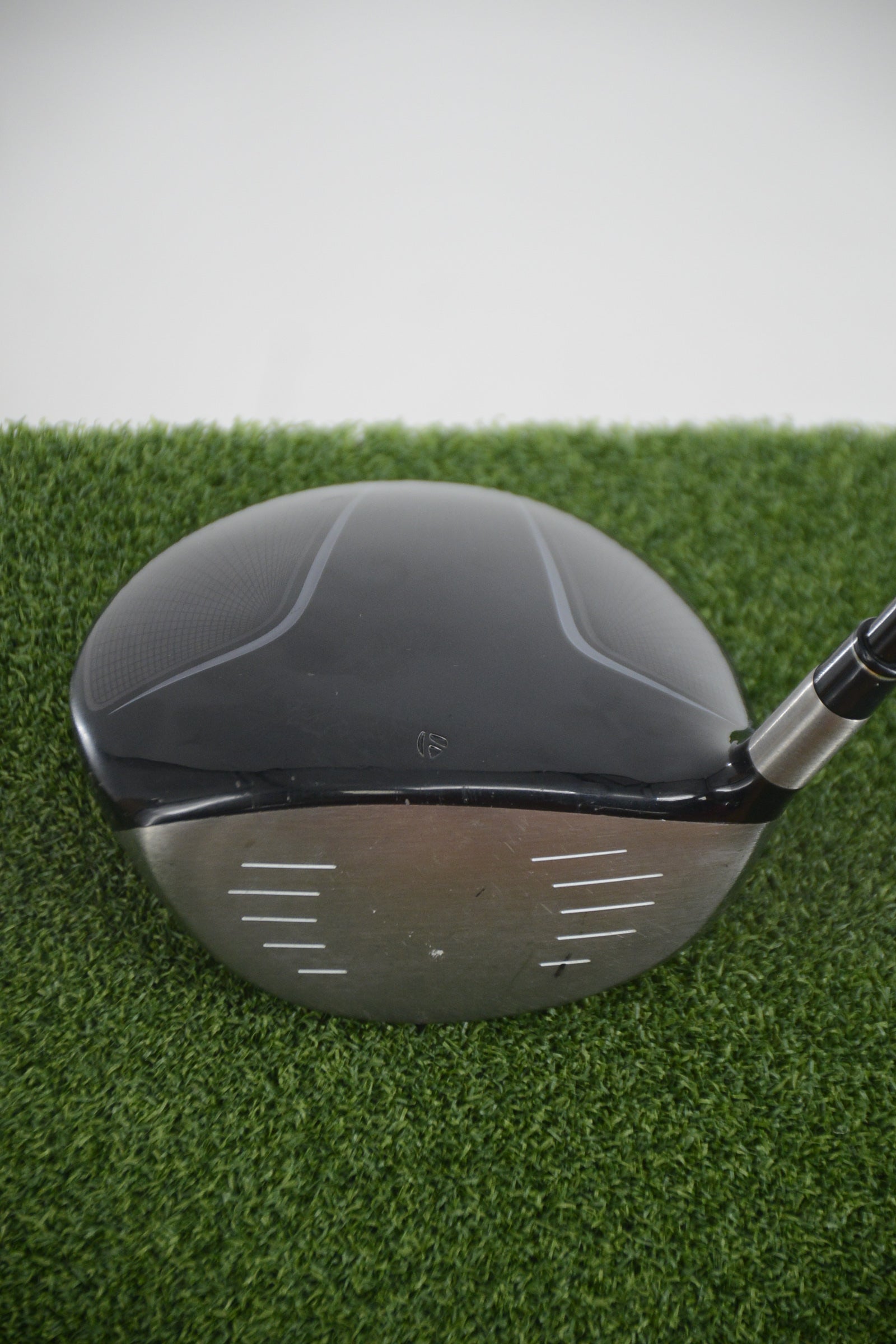 TaylorMade Burner 2007 9.5 Degree Driver S Flex 45.75"