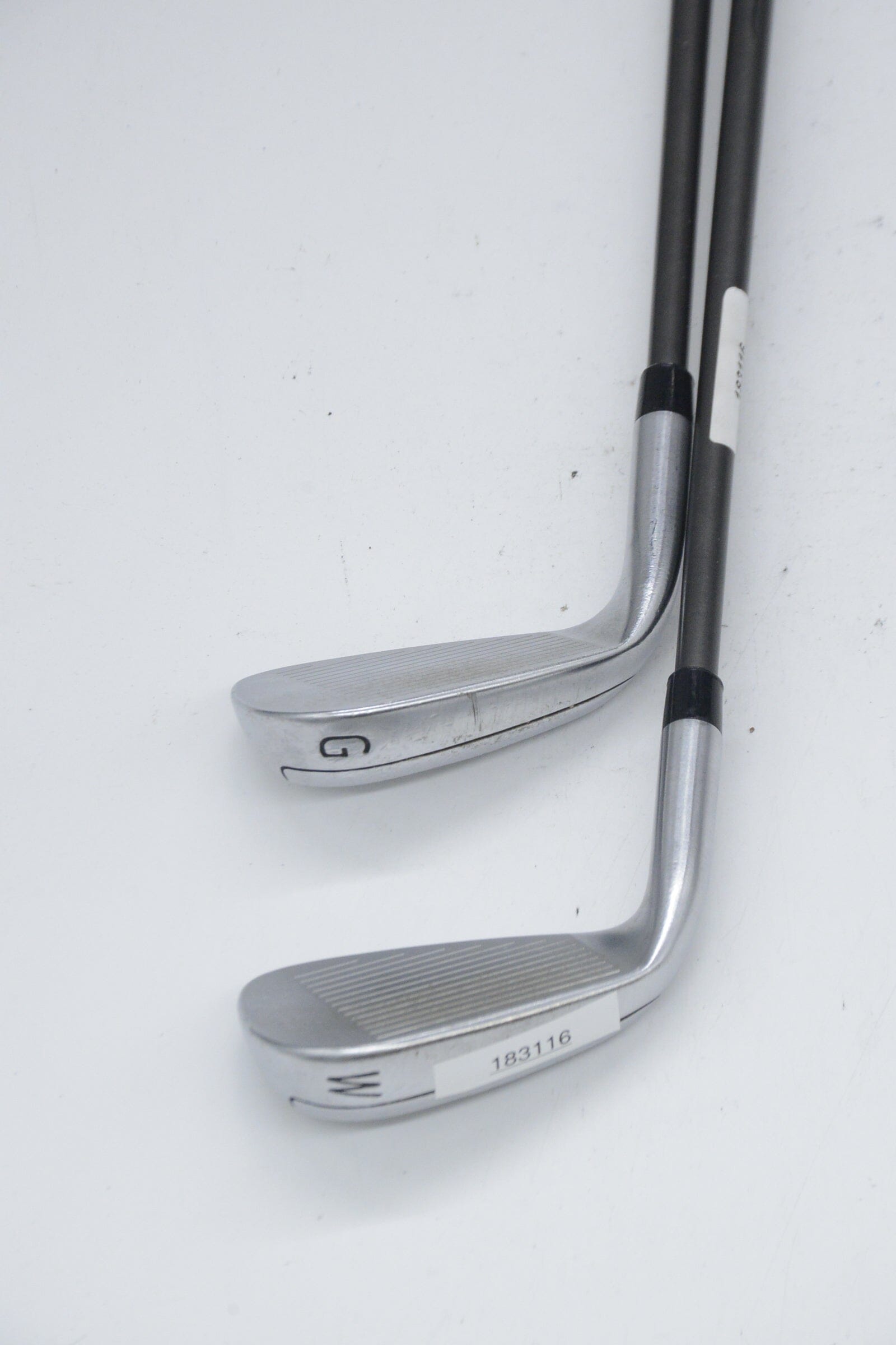 PXG 0311XP Gen6 PW & GW Wedge Set SR Flex Golf Clubs GolfRoots 