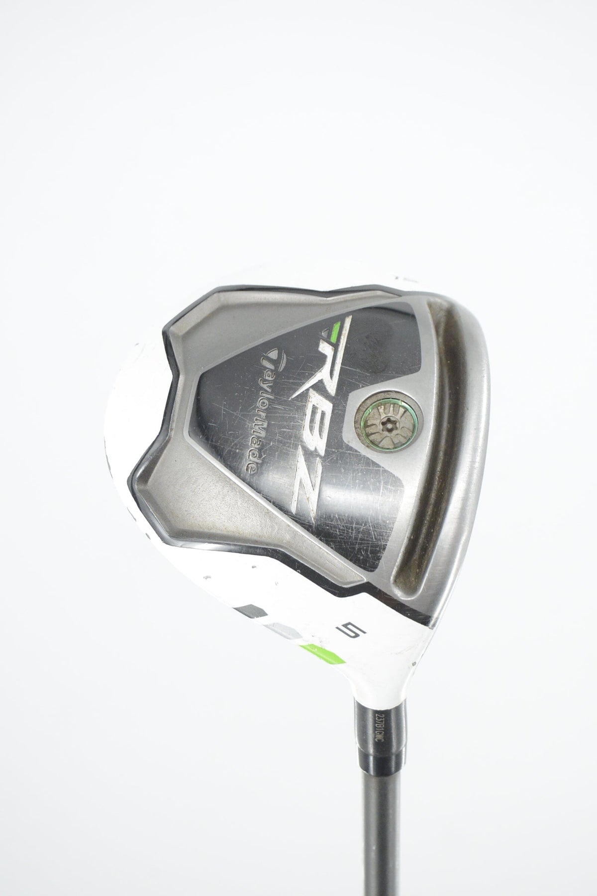 TaylorMade Rocketballz 5 Wood R Flex 42.75" Golf Clubs GolfRoots 
