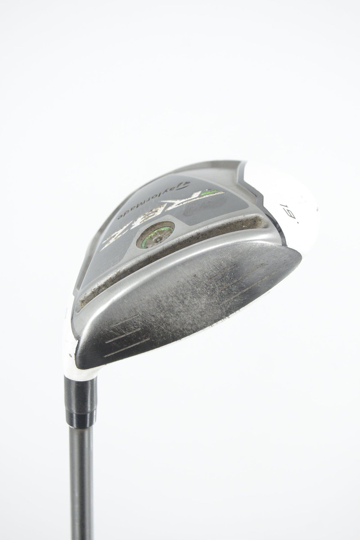 TaylorMade Rocketballz 5 Wood R Flex 42.75" Golf Clubs GolfRoots 