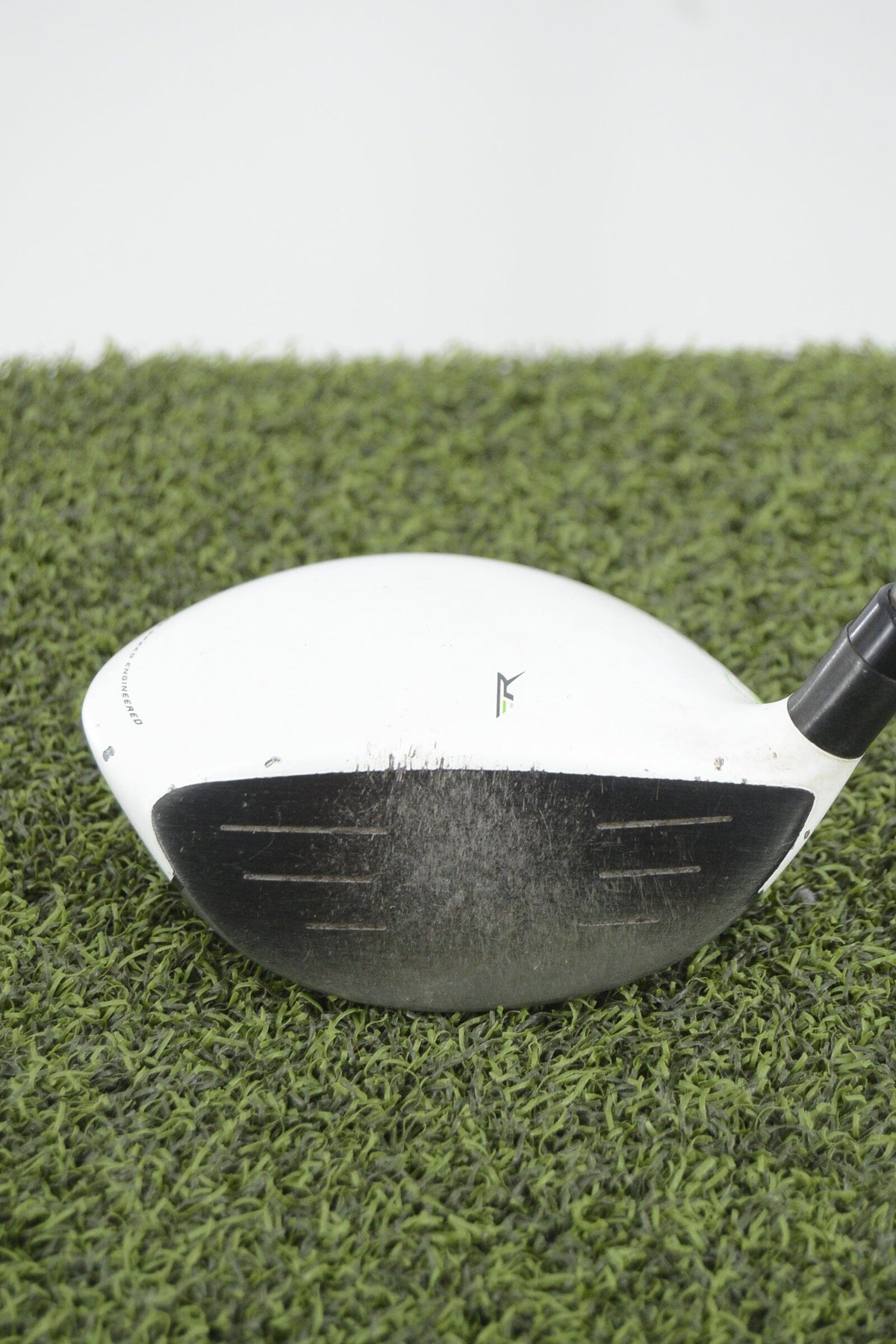 TaylorMade Rocketballz 5 Wood R Flex 42.75" Golf Clubs GolfRoots 