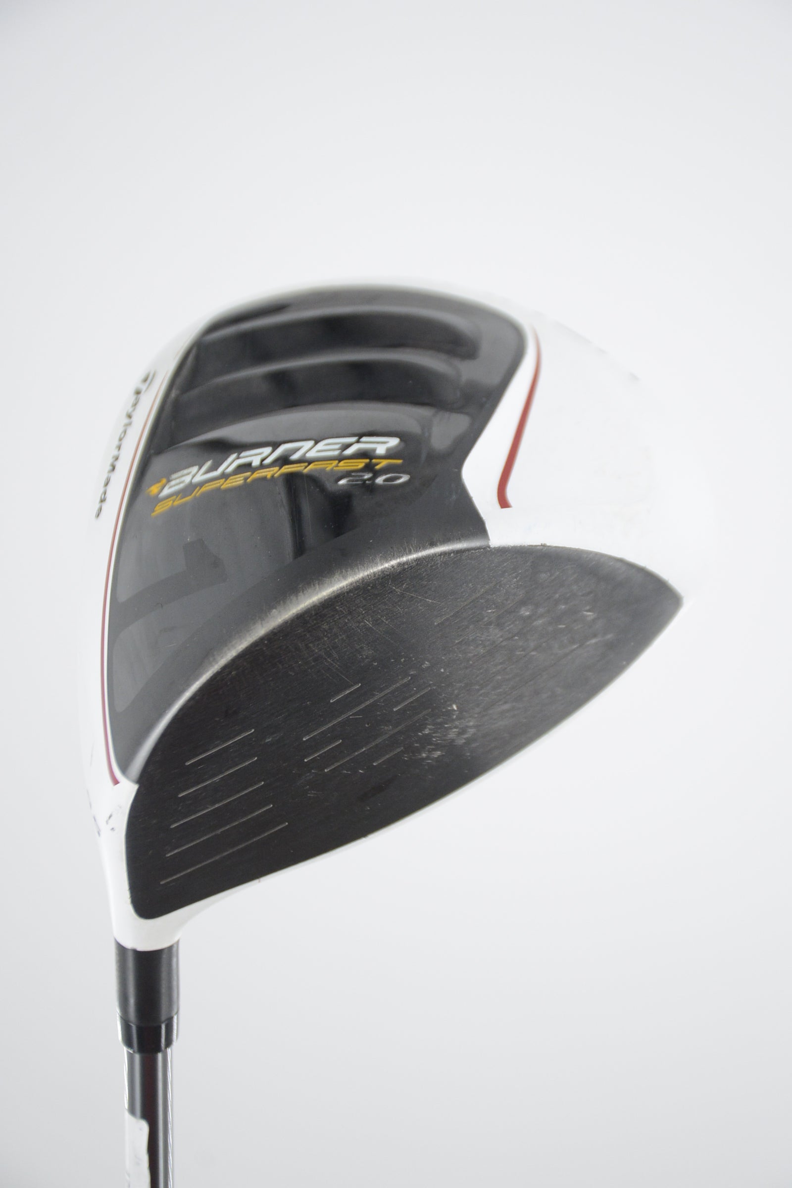 TaylorMade Burner Superfast 2.0 9.5 Degree Driver R Flex 45"