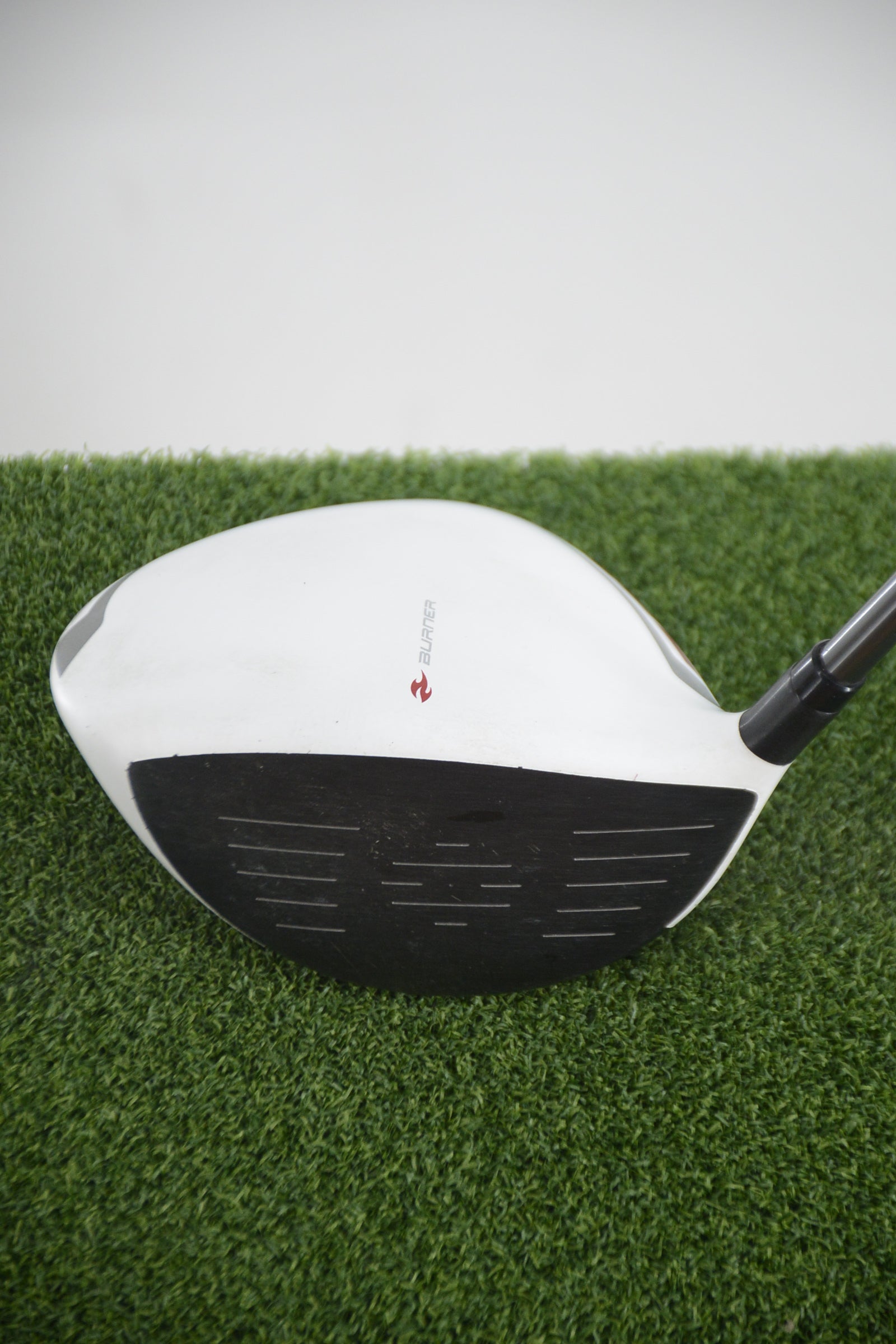 TaylorMade Burner Superfast 2.0 9.5 Degree Driver R Flex 45"