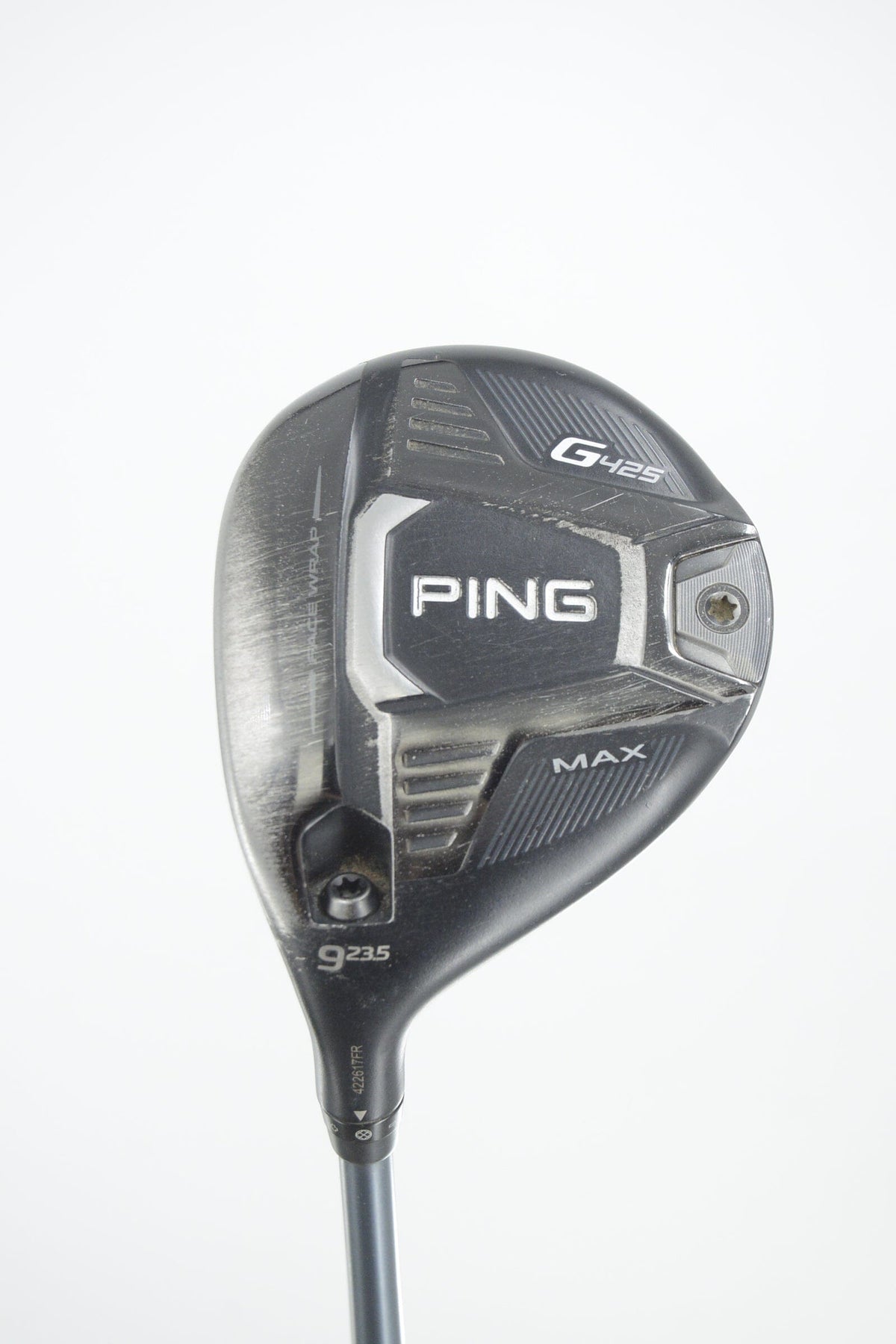 Lefty Ping G425 Max 9 Wood R Flex 41.25" Golf Fairway Woods Ping 