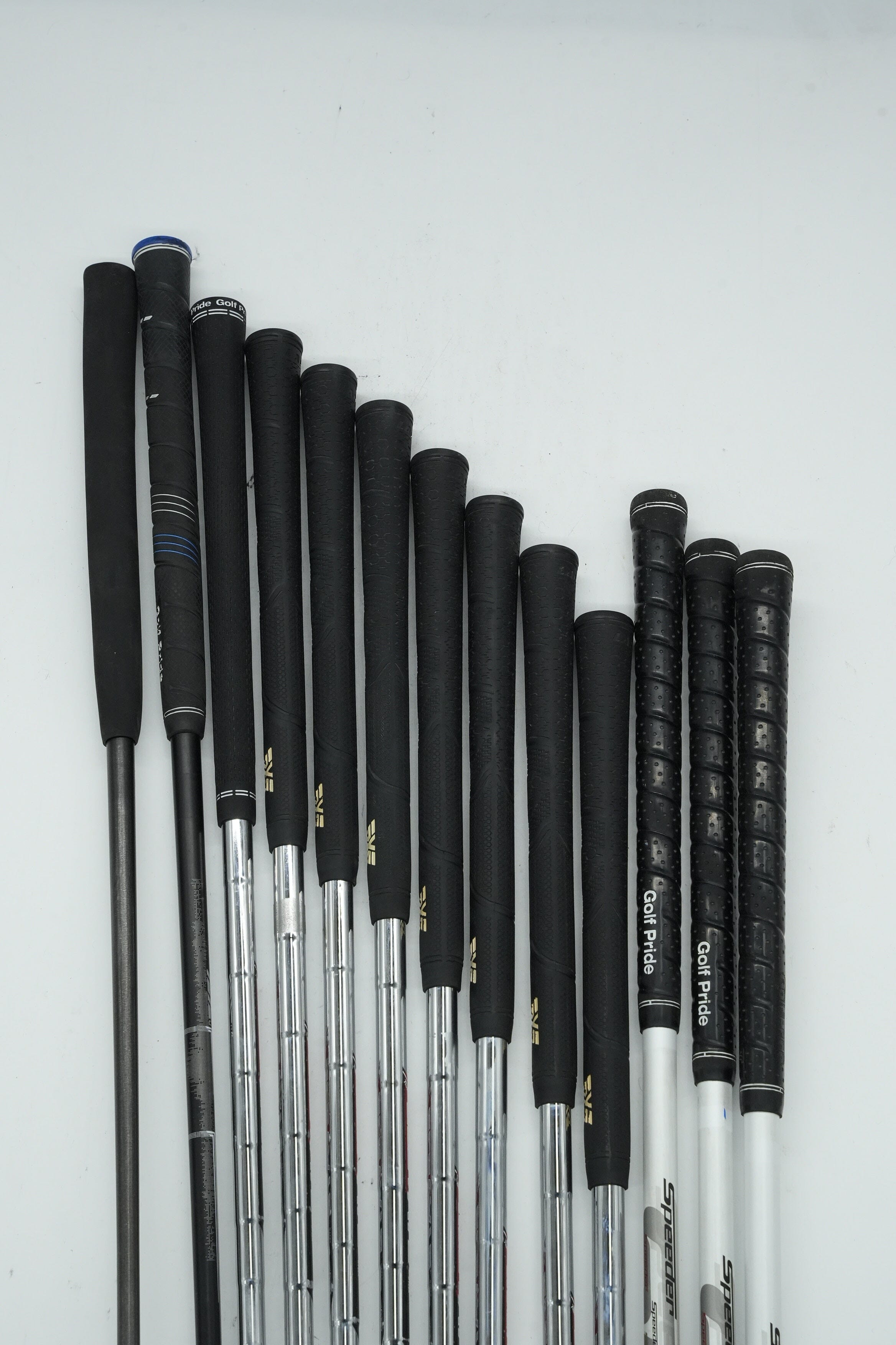 PXG 0311P Gen 3 Mixed Full Set R Flex Std Length Golf Clubs GolfRoots 