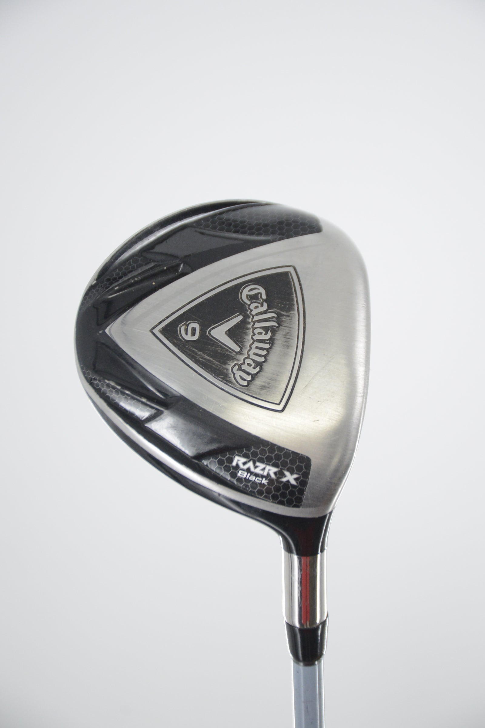 Women's Callaway RAZR X Black 9 Wood W Flex 41"