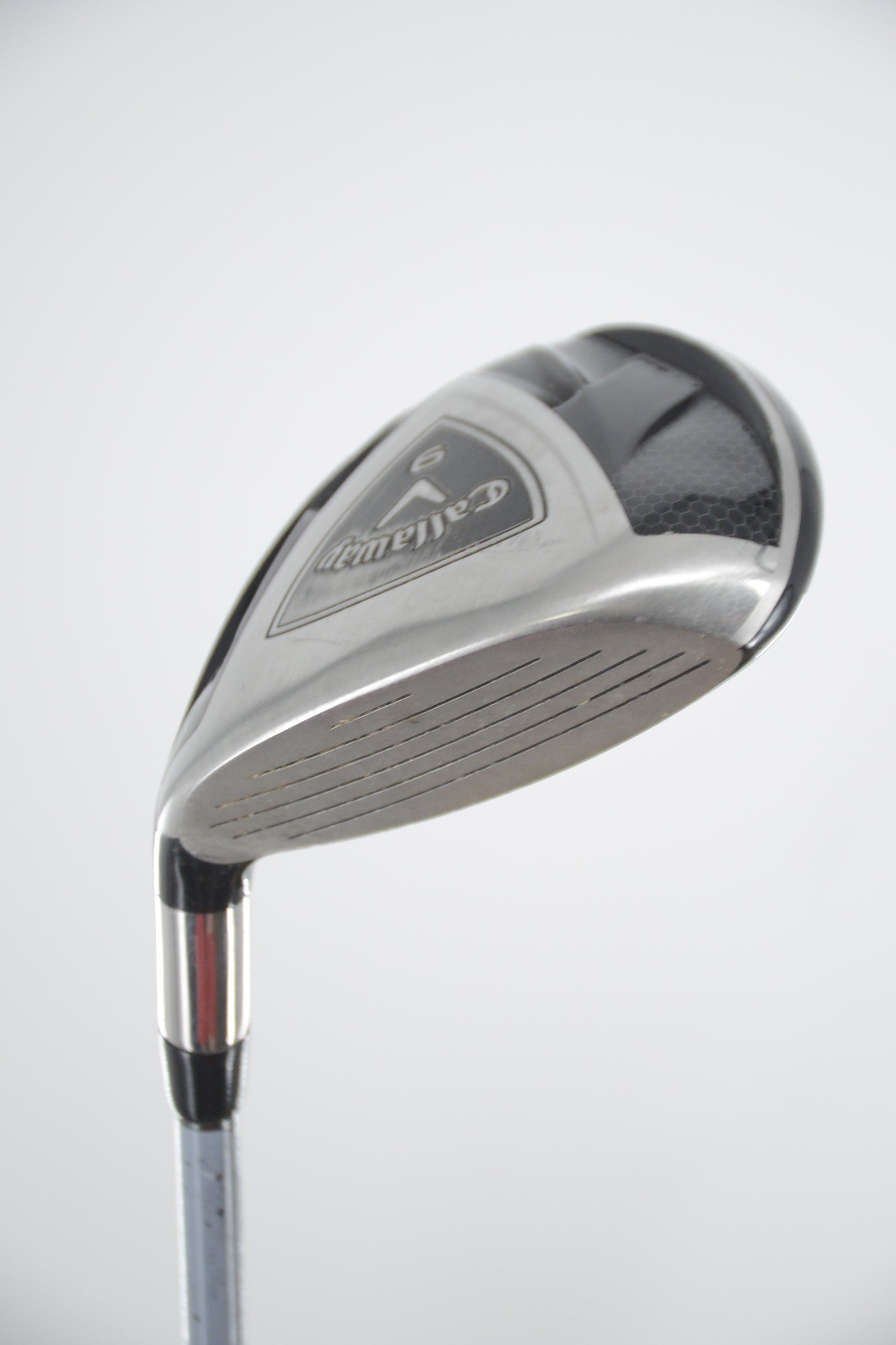 Women's Callaway RAZR X Black 9 Wood W Flex 41"