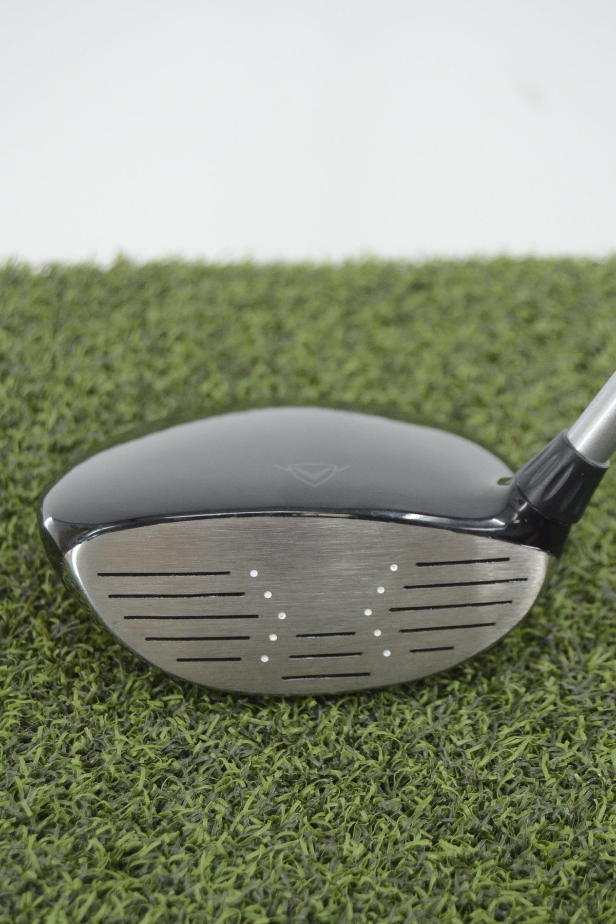 Women's Callaway Diablo Edge 3 Wood W Flex 42.5" Golf Clubs GolfRoots 