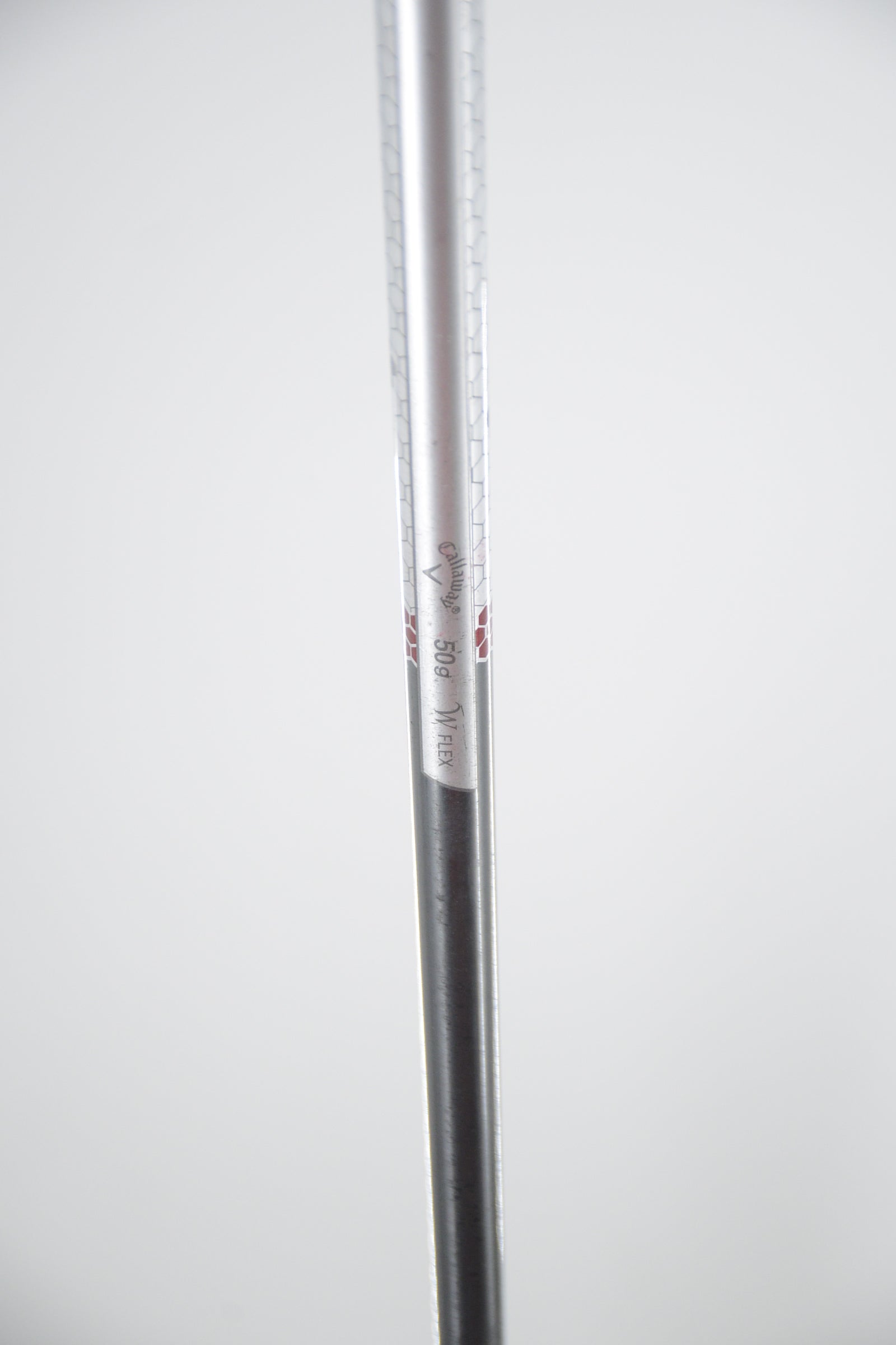 Women's Callaway RAZR X Black 9 Wood W Flex 41"