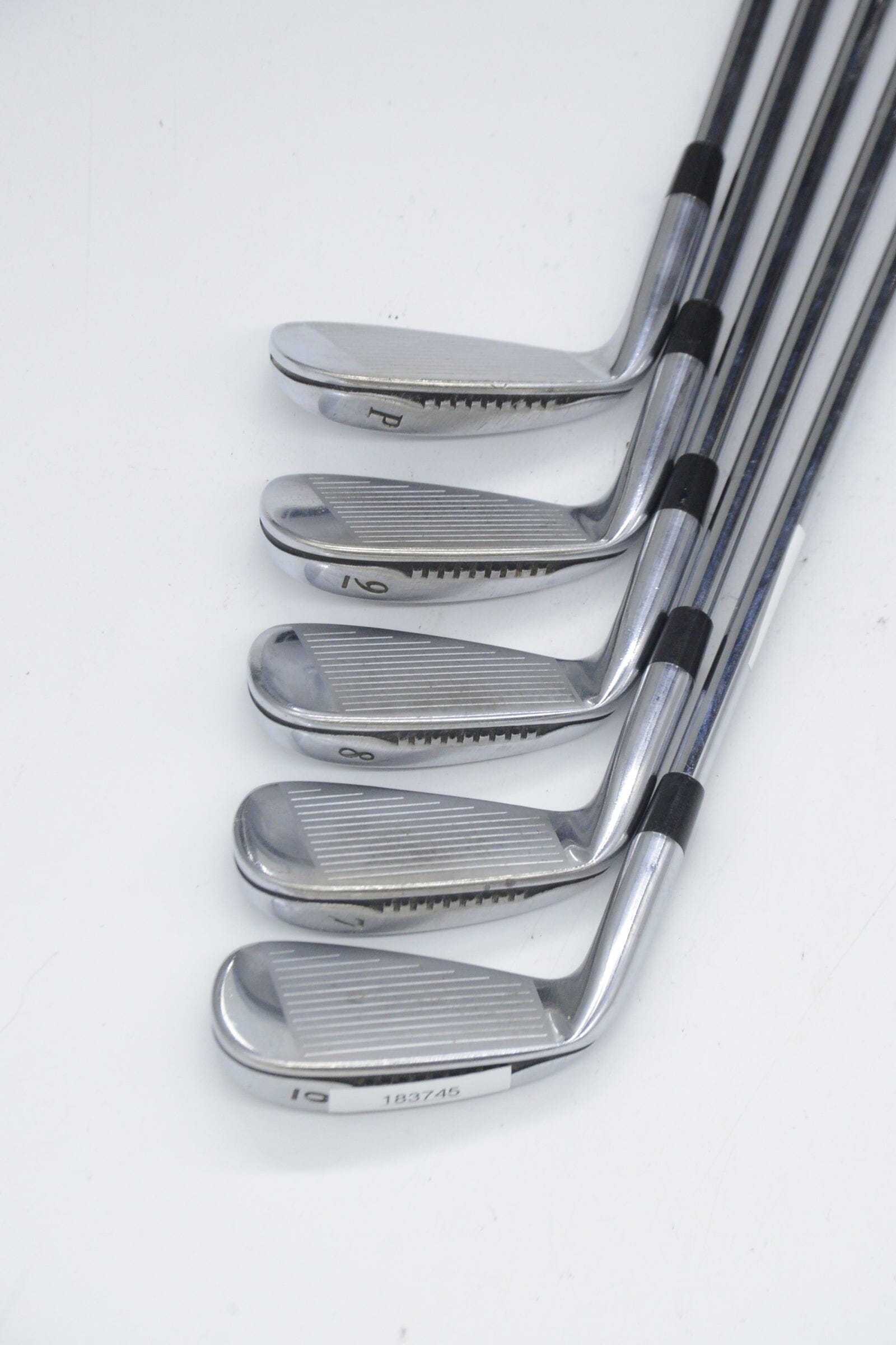 Tour Edge Exotics Exi 6-PW Iron Set R Flex Std Length Golf Clubs GolfRoots 